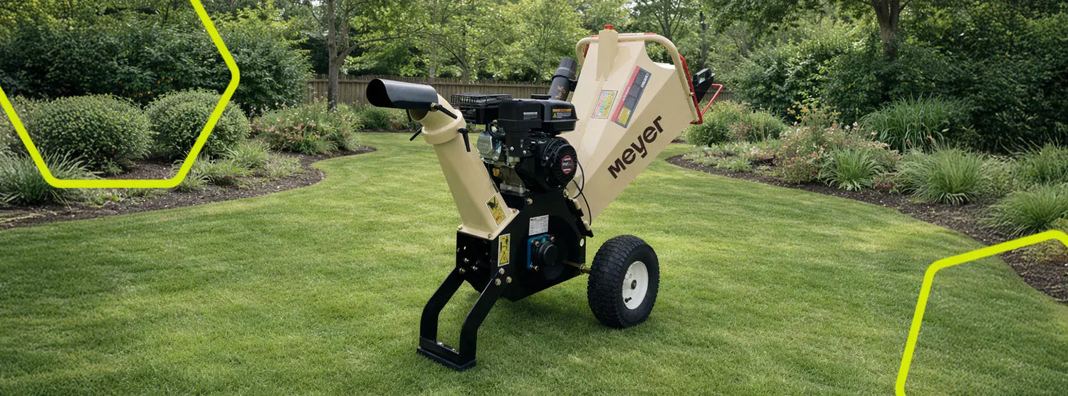 Rębaki do gałęzi w ogrodzie – kiedy warto zainwestować i przestać się męczyć?