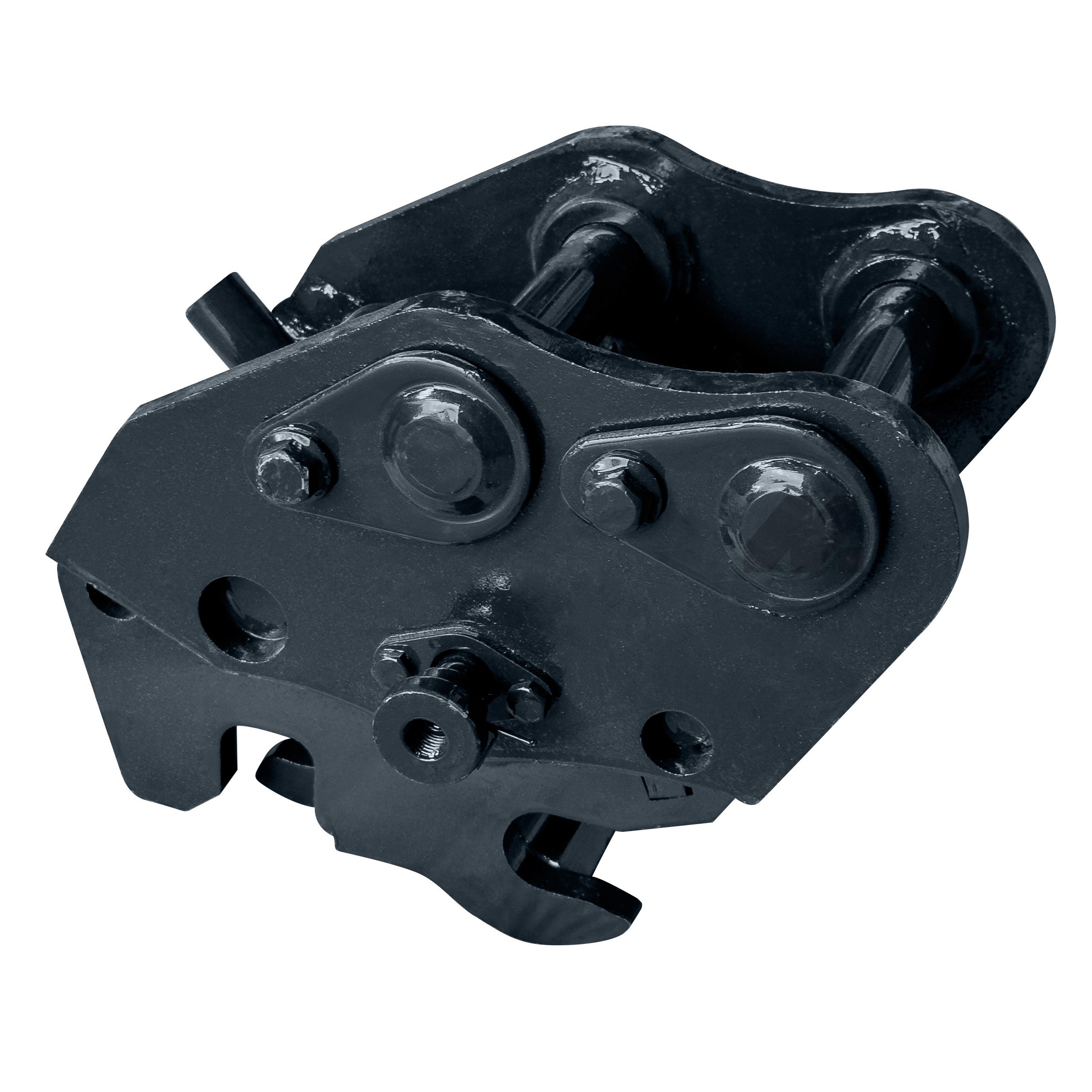 Szybkozłącze sprężynowe do minikoparek MEYER