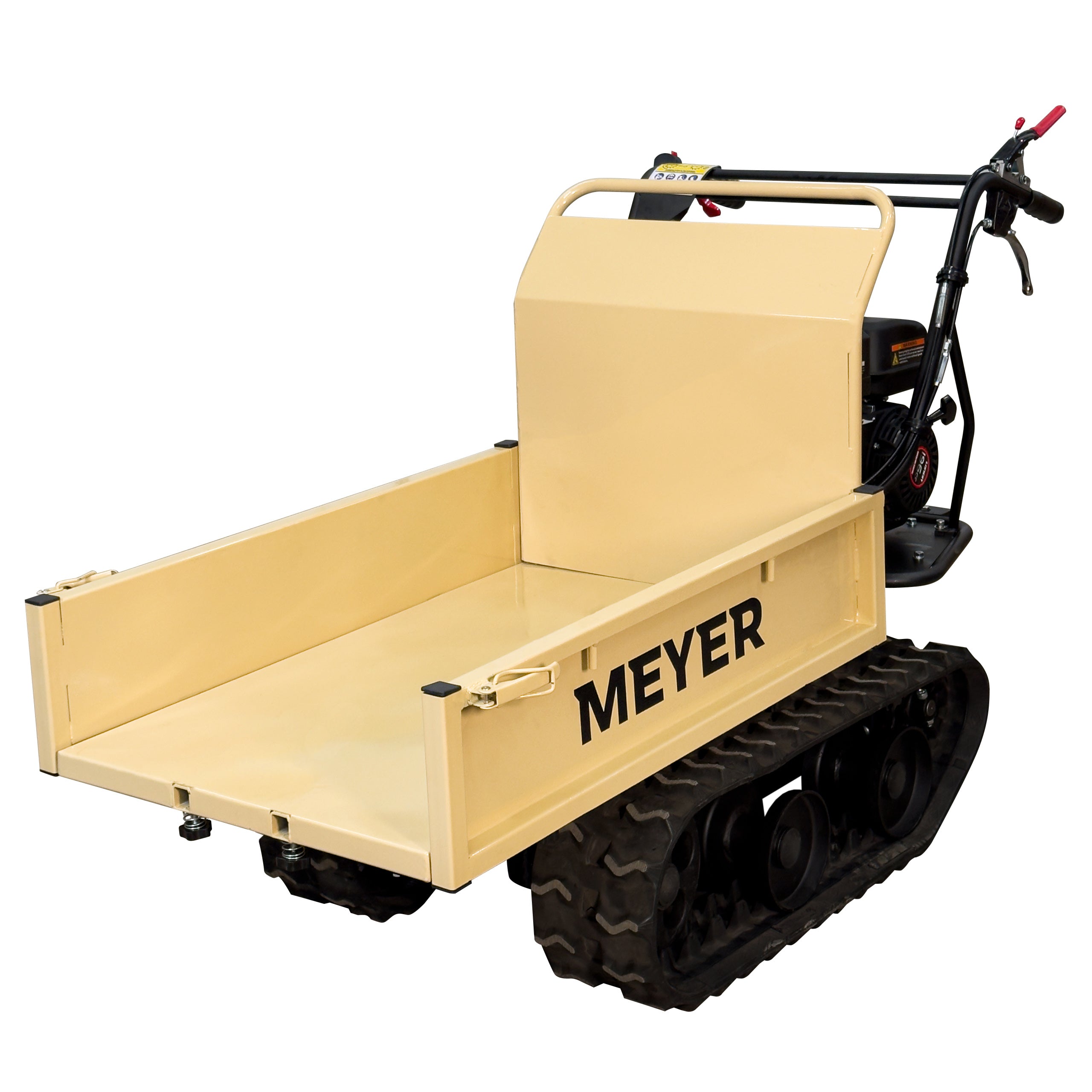 Miniwozidło gąsienicowe MEYER TG300L