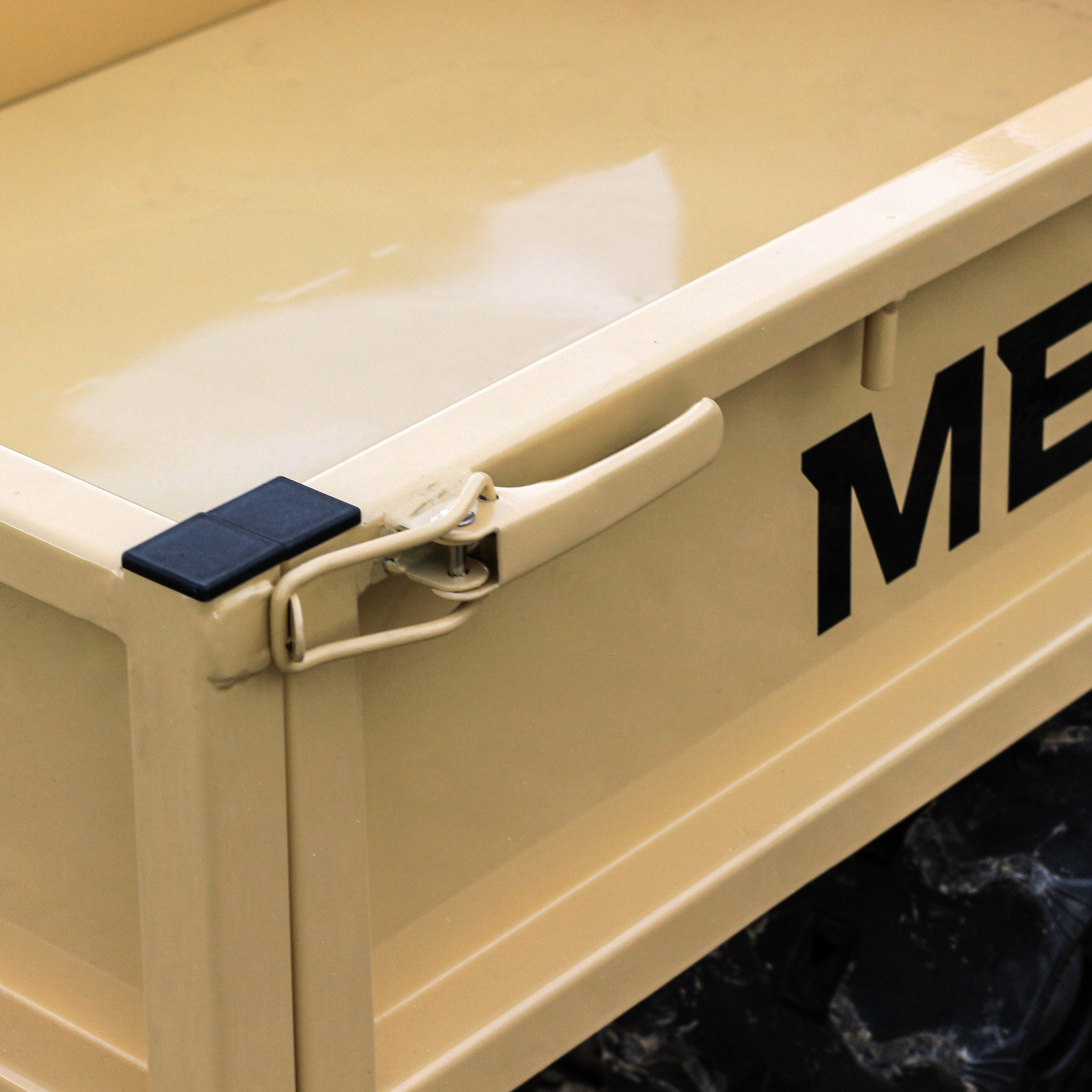 Miniwozidło gąsienicowe MEYER TG300L