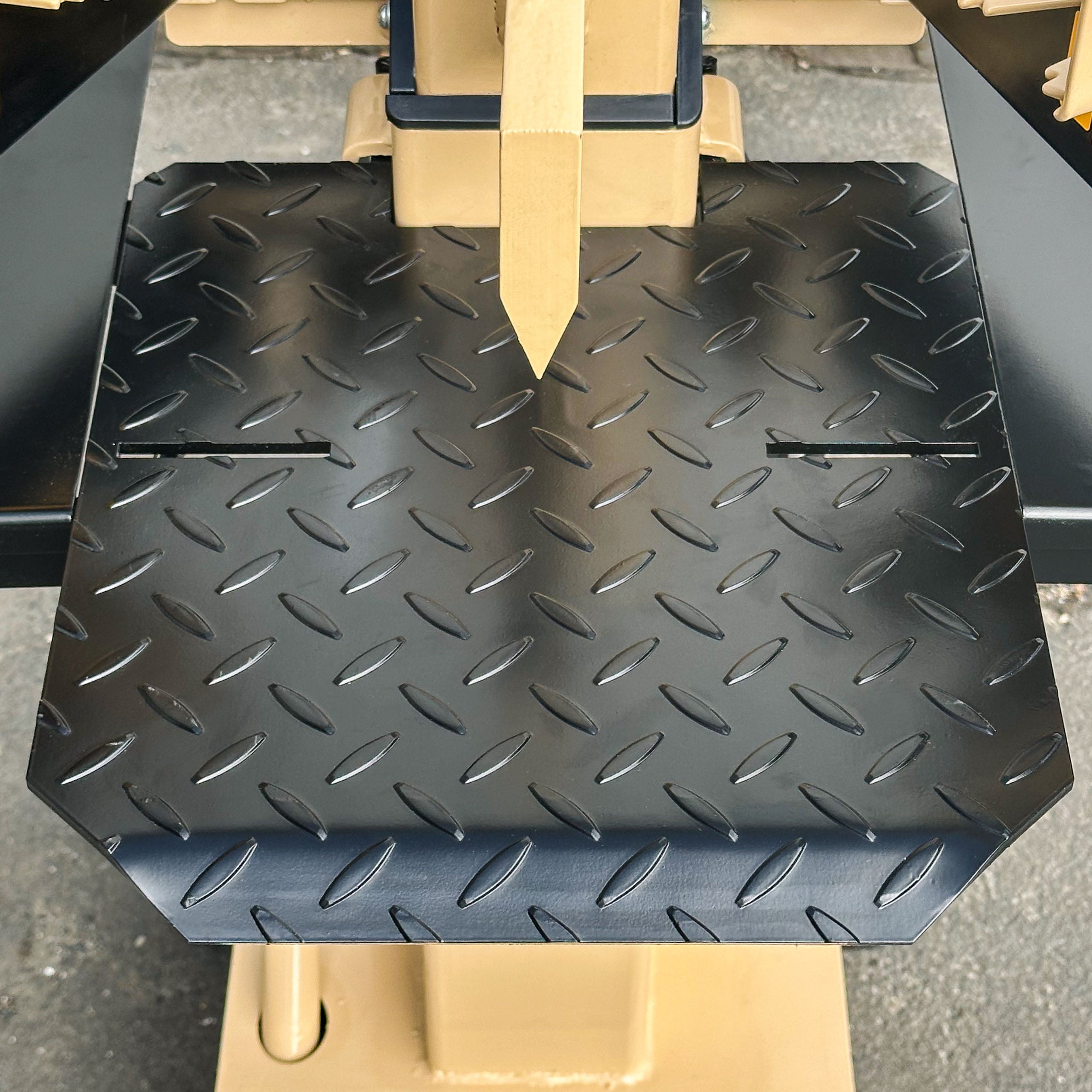 Łuparka do drewna MEYER M8TN 230V