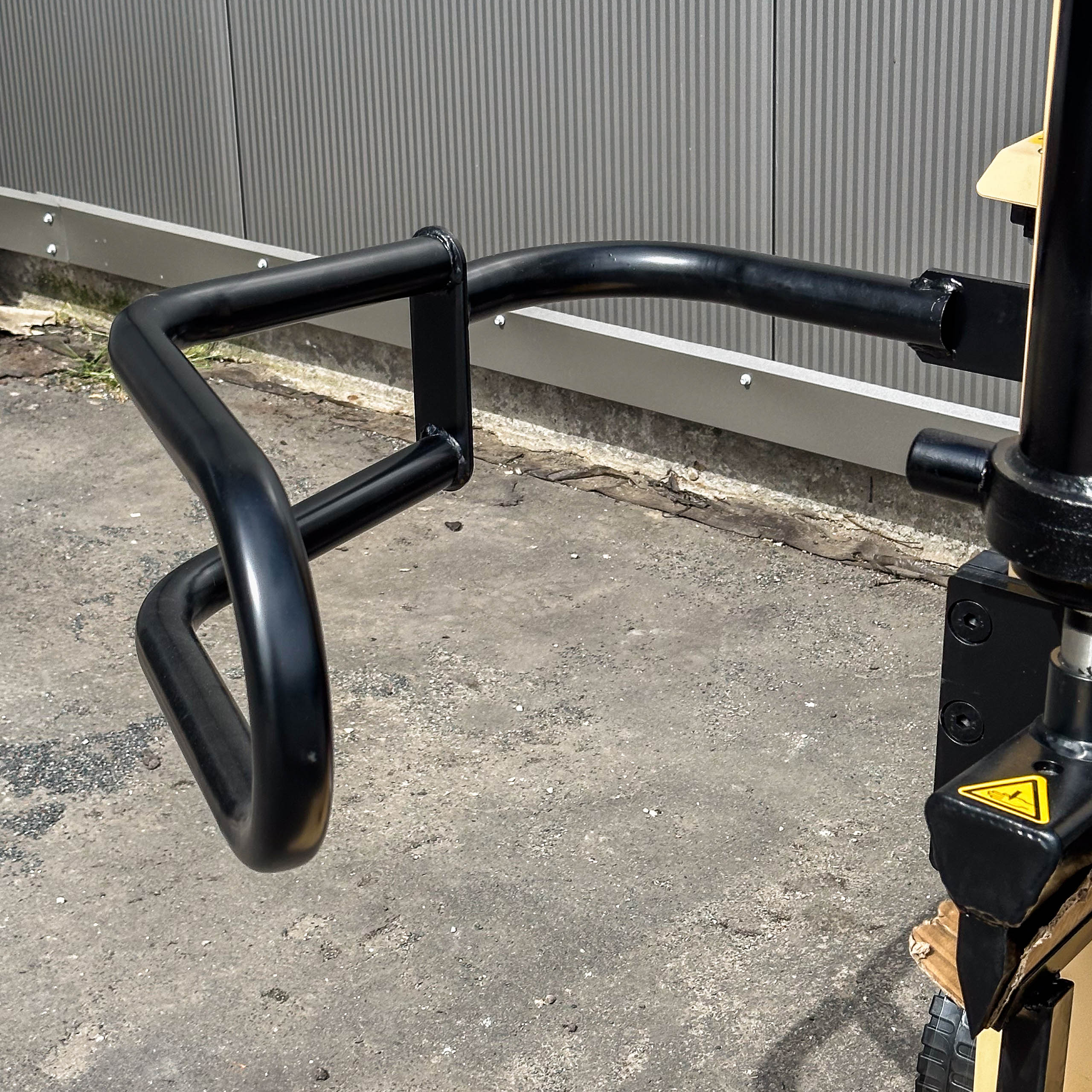 Łuparka do drewna MEYER M14TN 400V