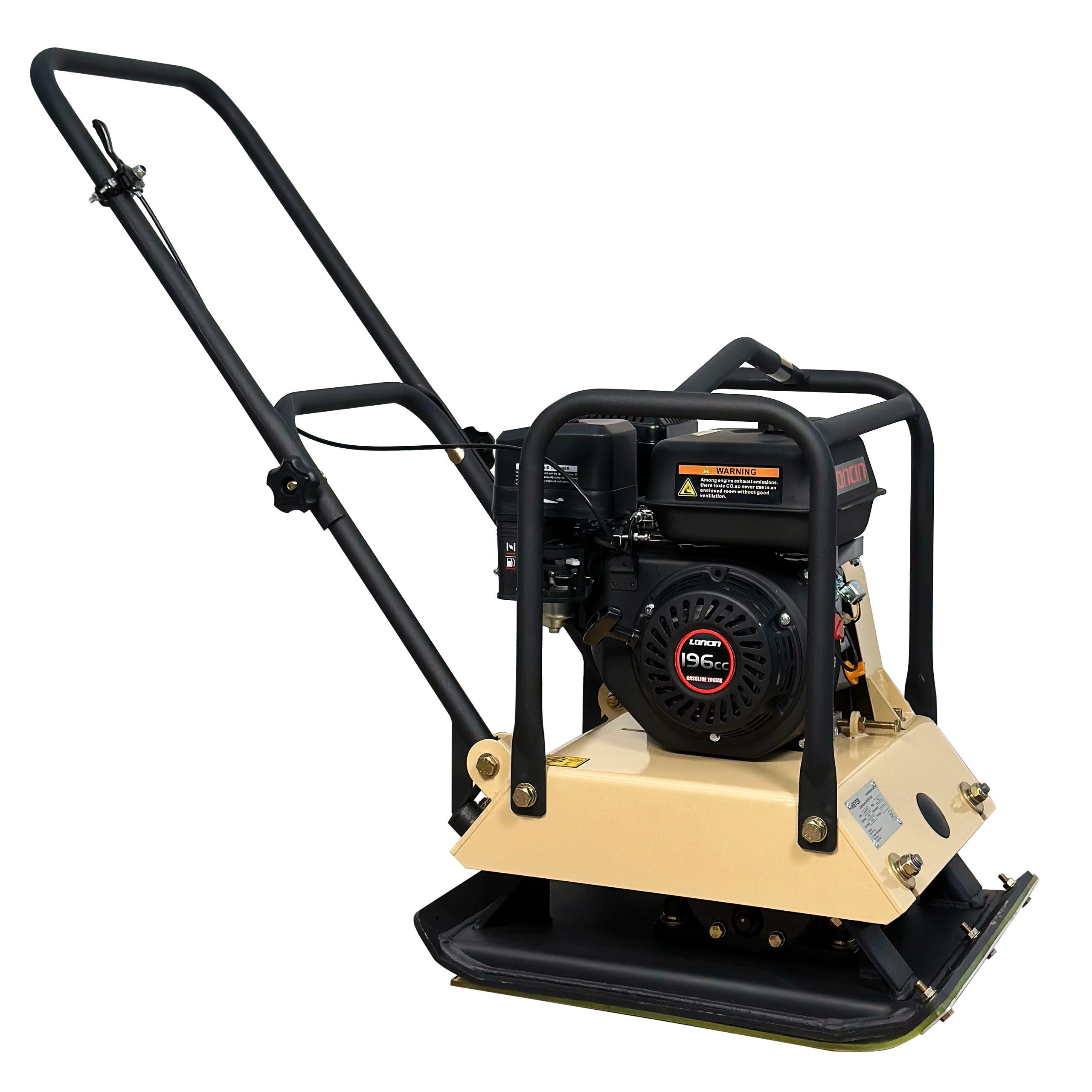 Zagęszczarka jednokierunkowa MEYER PC90