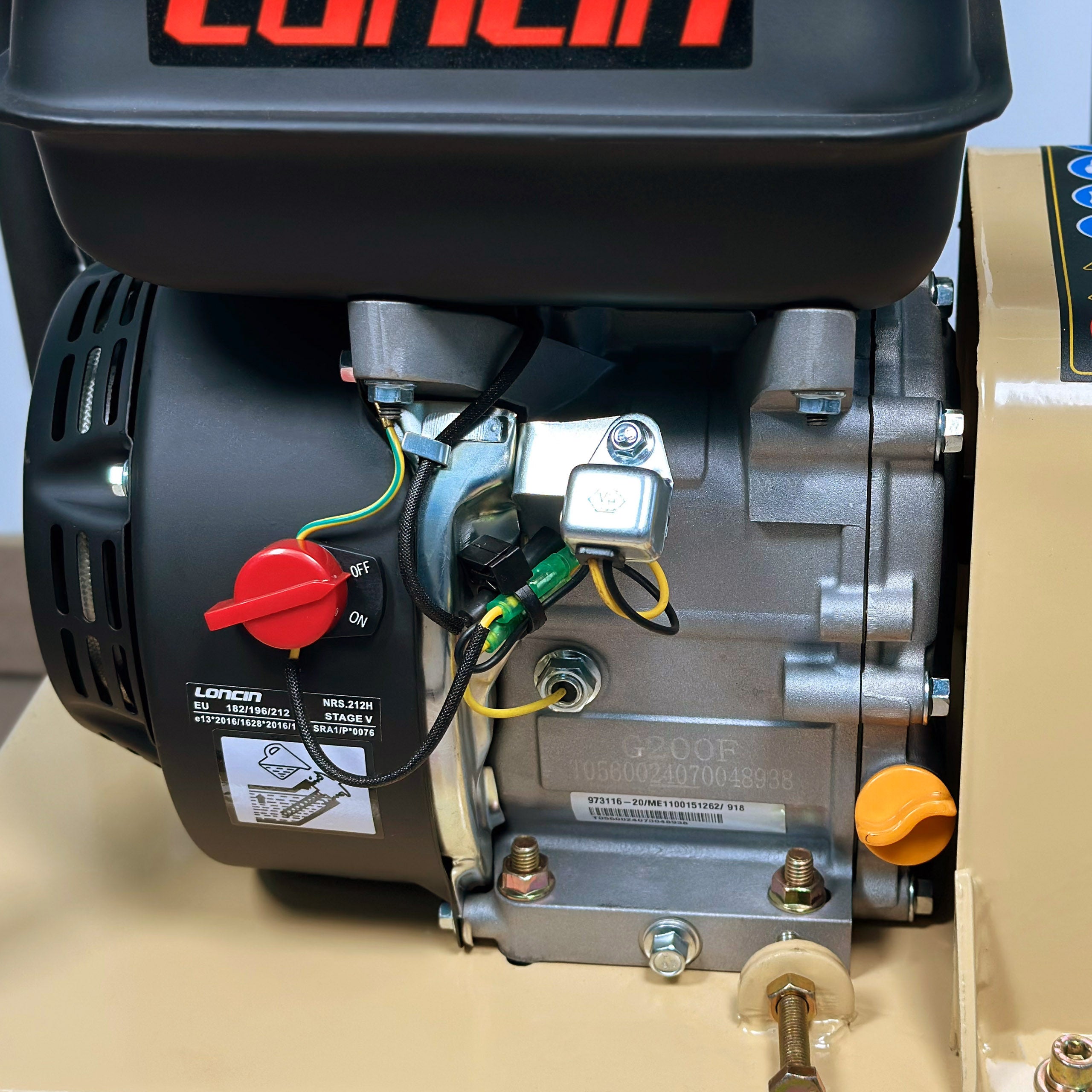 Zagęszczarka jednokierunkowa MEYER PC90