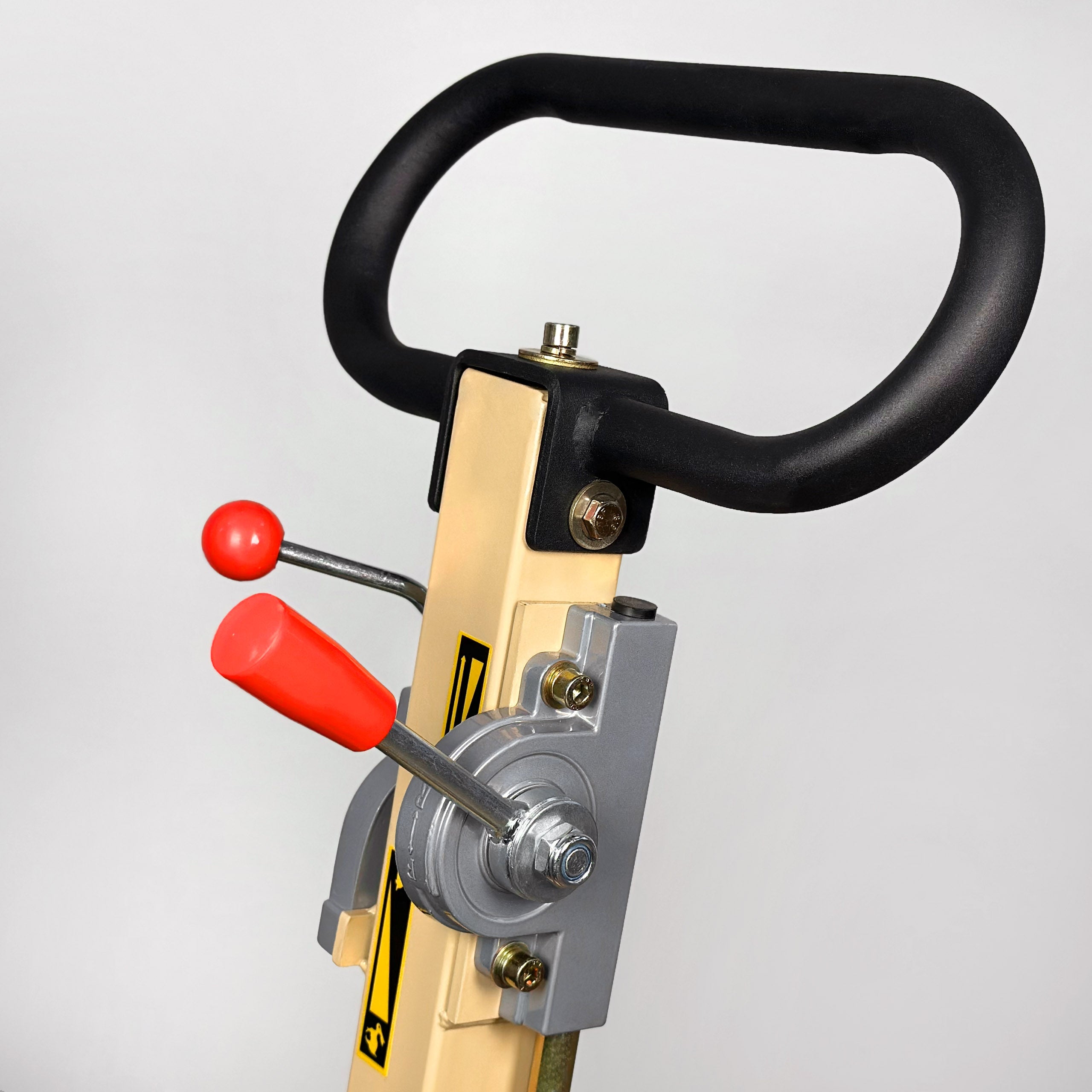 Zagęszczarka rewersyjna MEYER PC125R