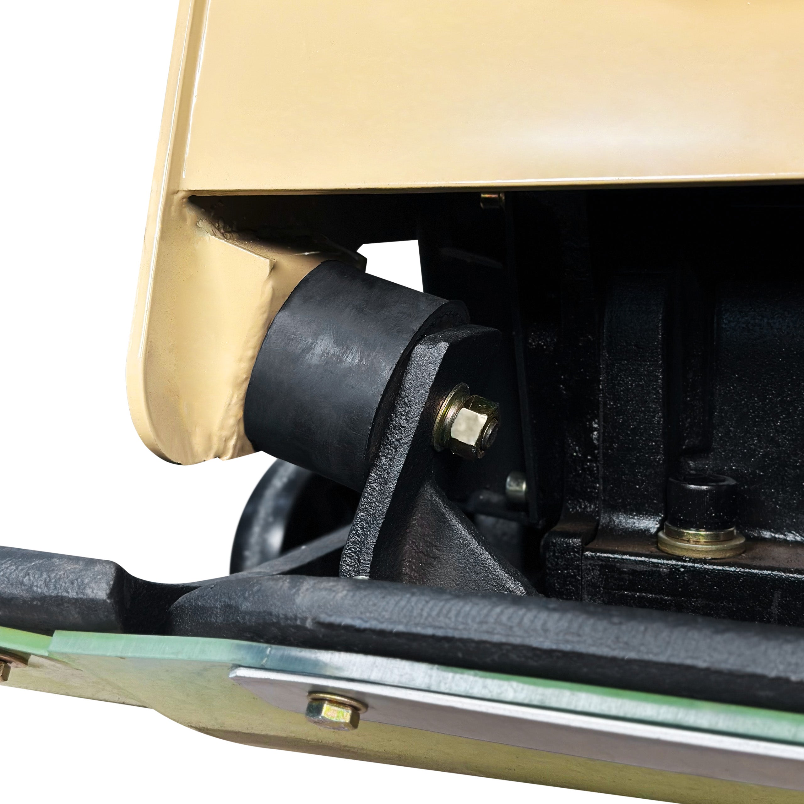 Zagęszczarka rewersyjna MEYER PC170R