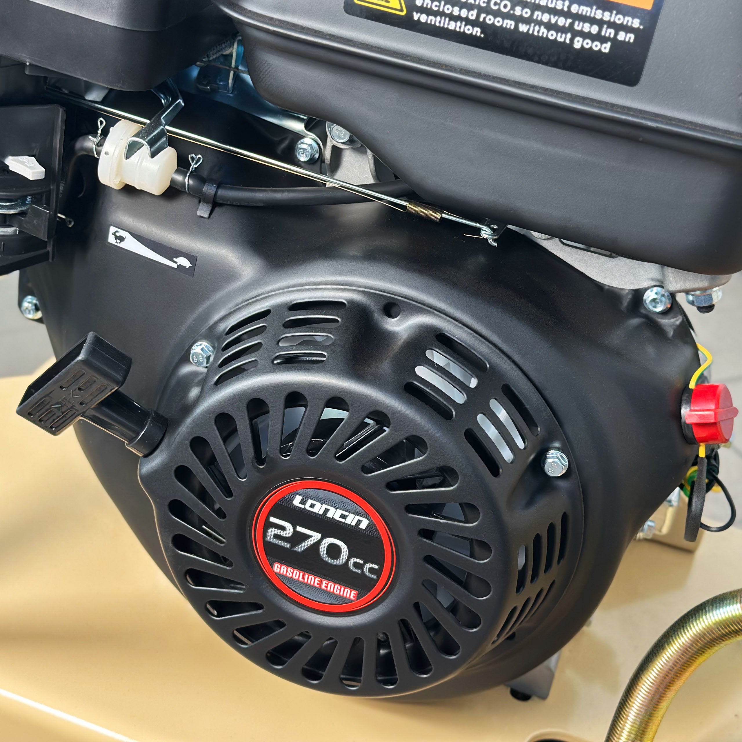 Zagęszczarka rewersyjna MEYER PC170R