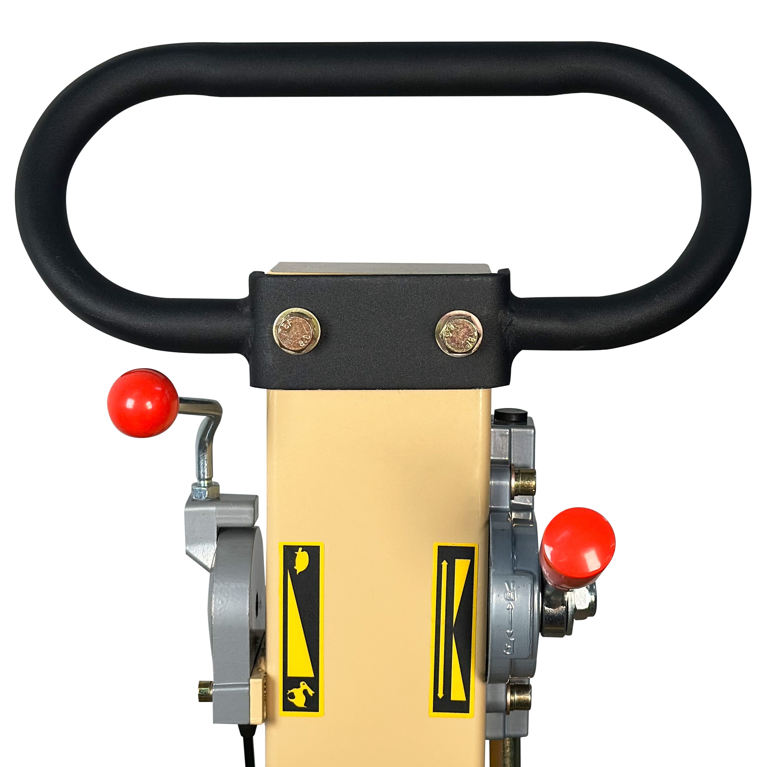 Zagęszczarka rewersyjna MEYER PC170R