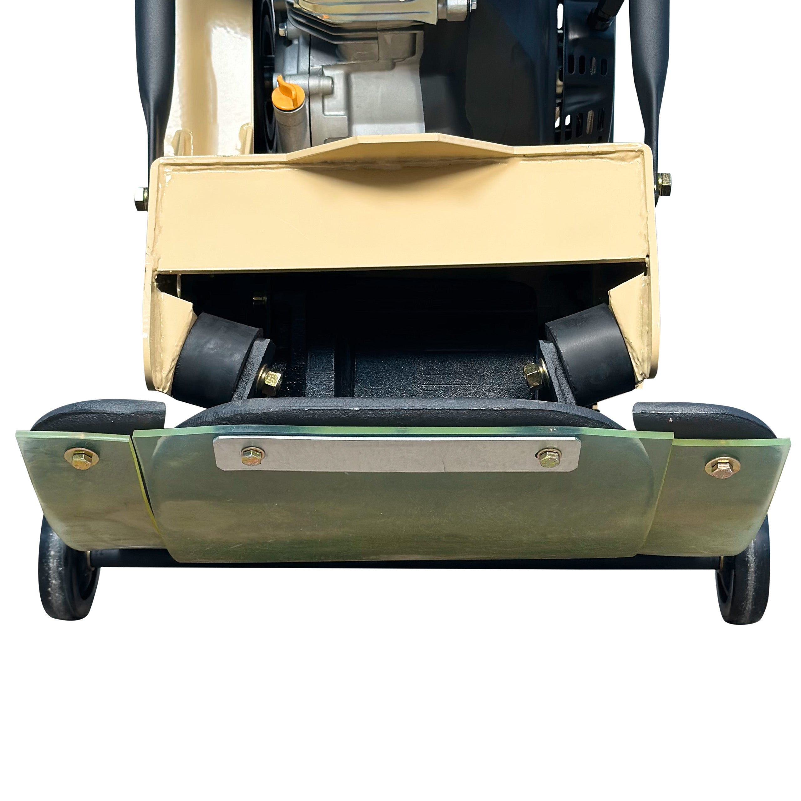 Zagęszczarka rewersyjna MEYER PC170R