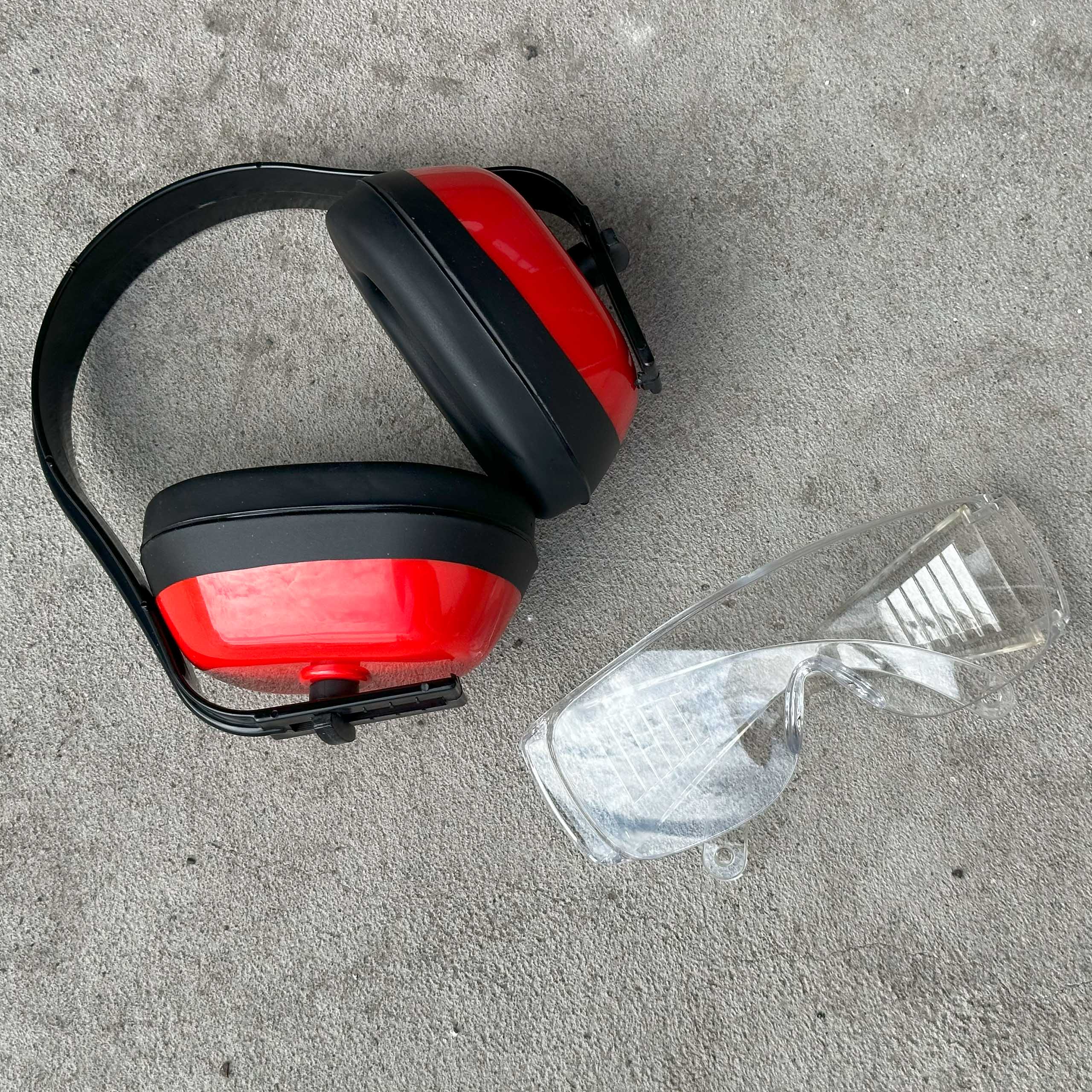 Rębak spalinowy MEYER R10SL