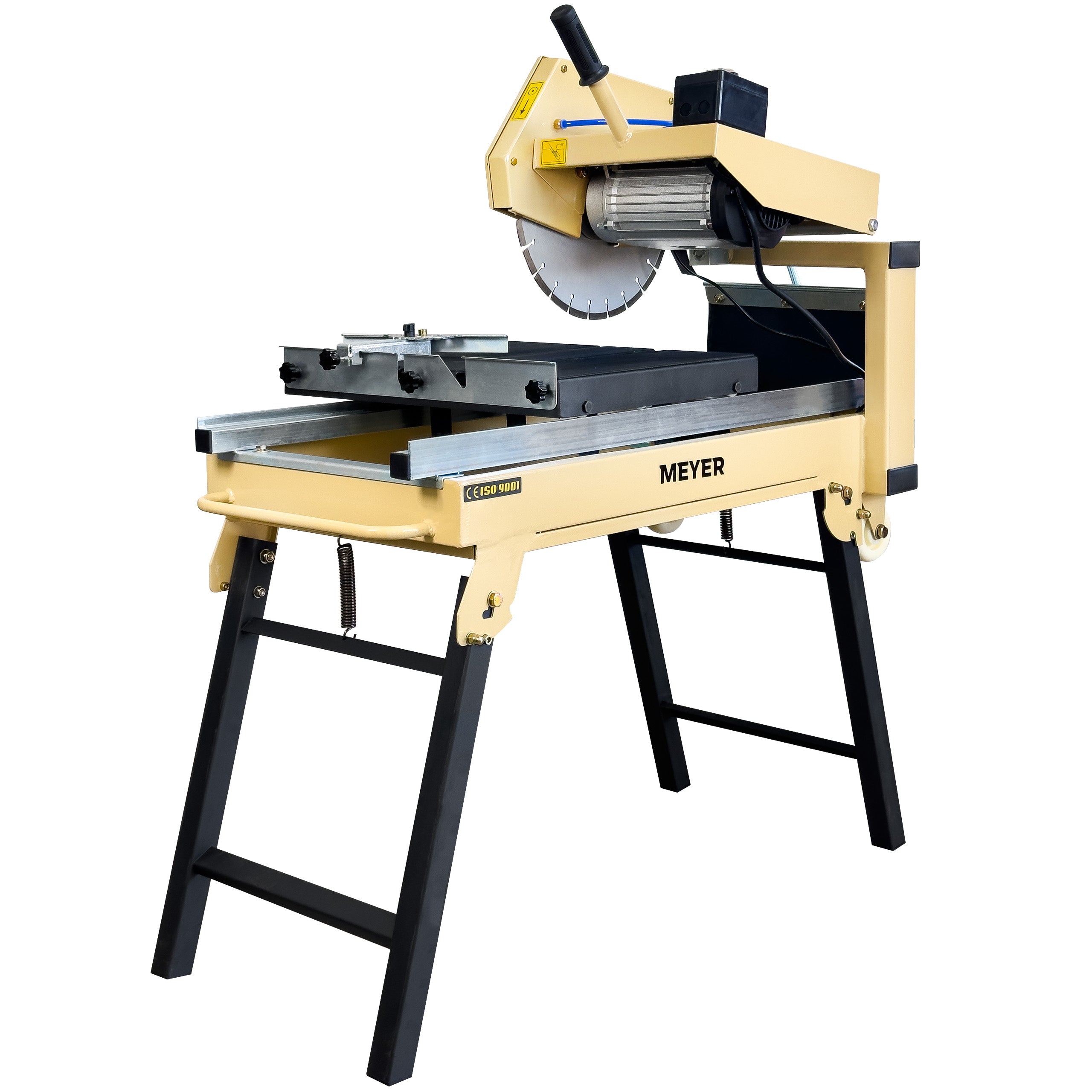 Przecinarka stołowa MEYER PS350