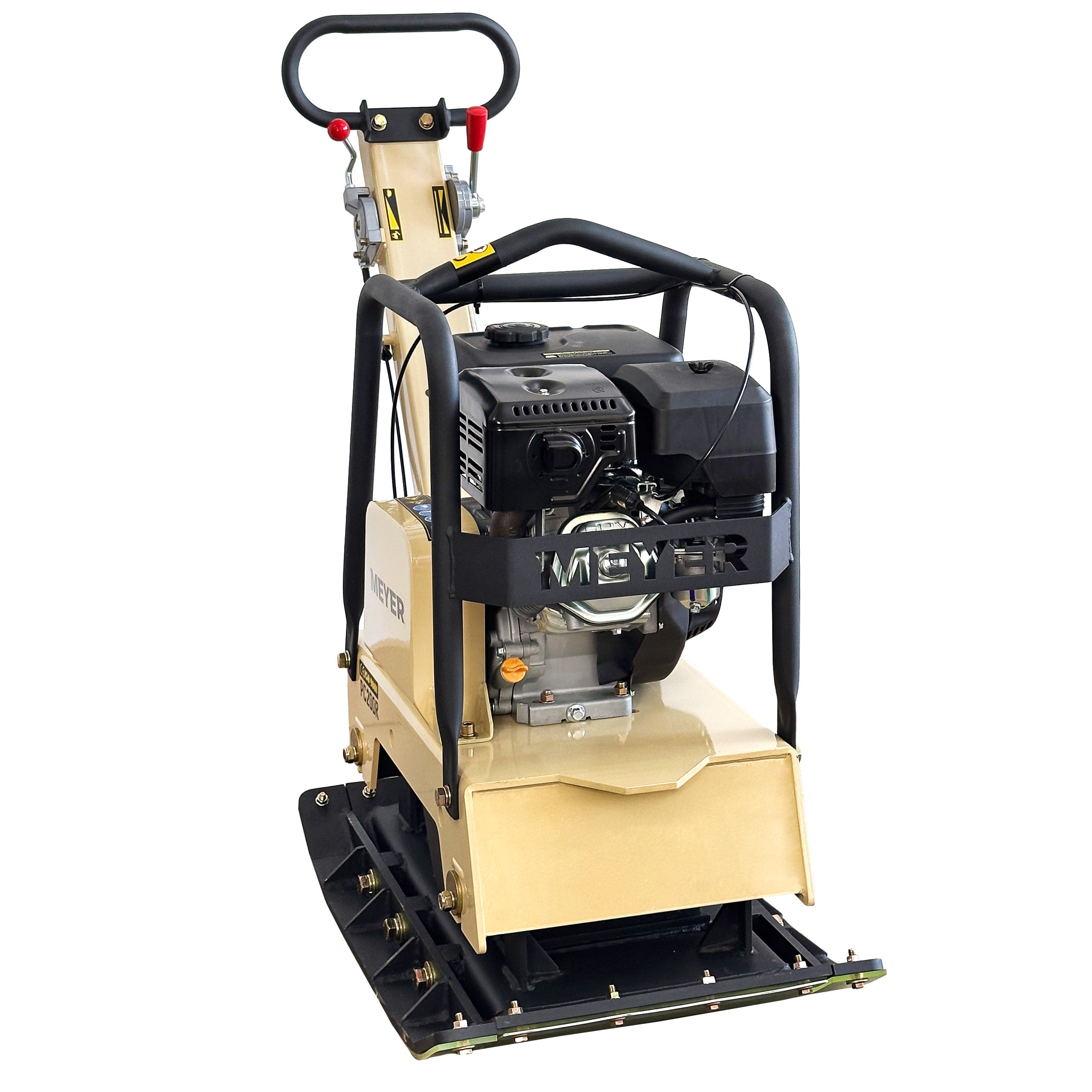 Zagęszczarka dwukierunkowa MEYER PC200R