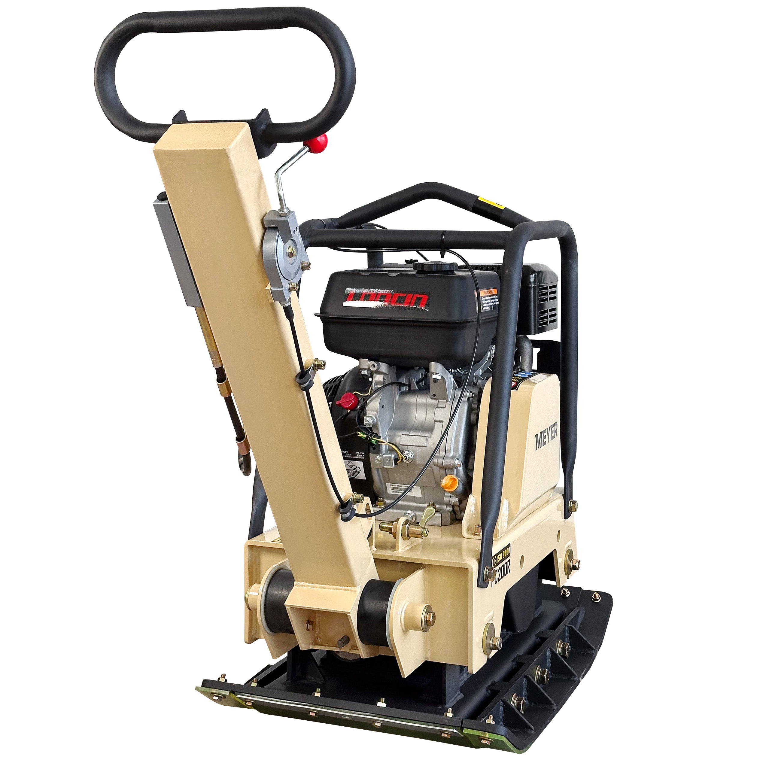 Zagęszczarka dwukierunkowa MEYER PC200R