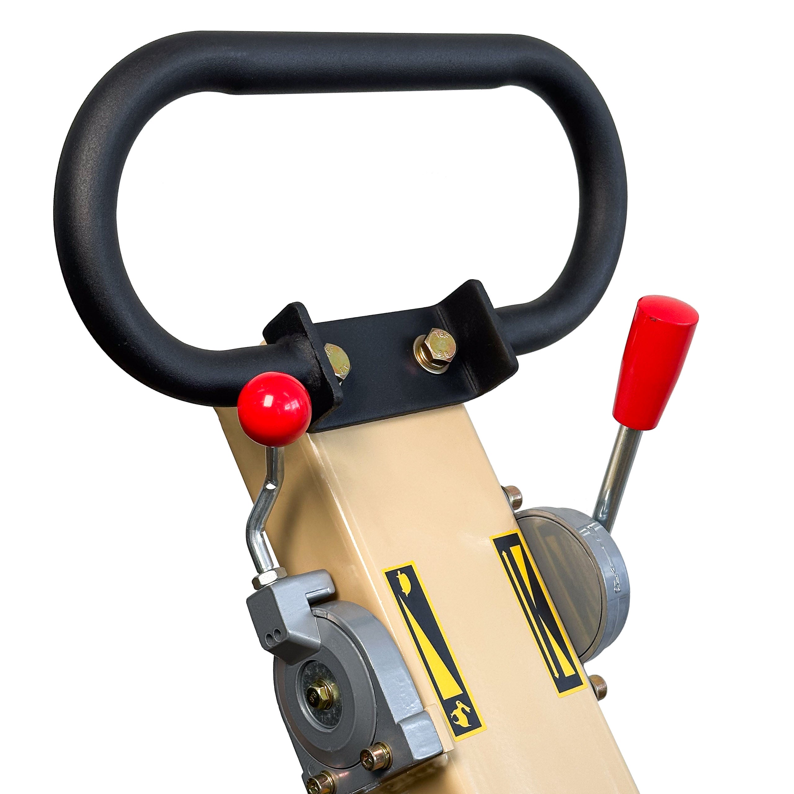 Zagęszczarka dwukierunkowa MEYER PC200R