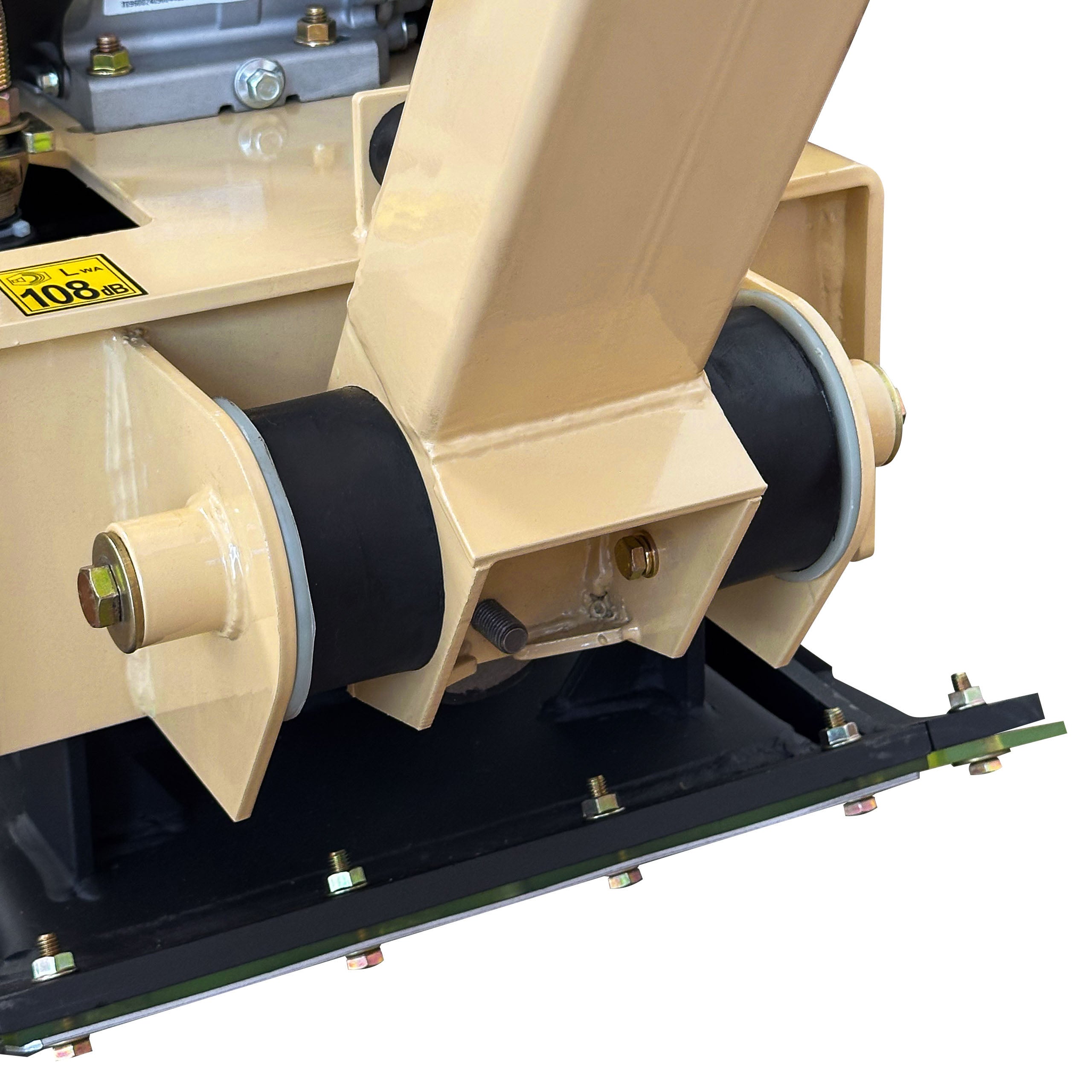 Zagęszczarka dwukierunkowa MEYER PC200R