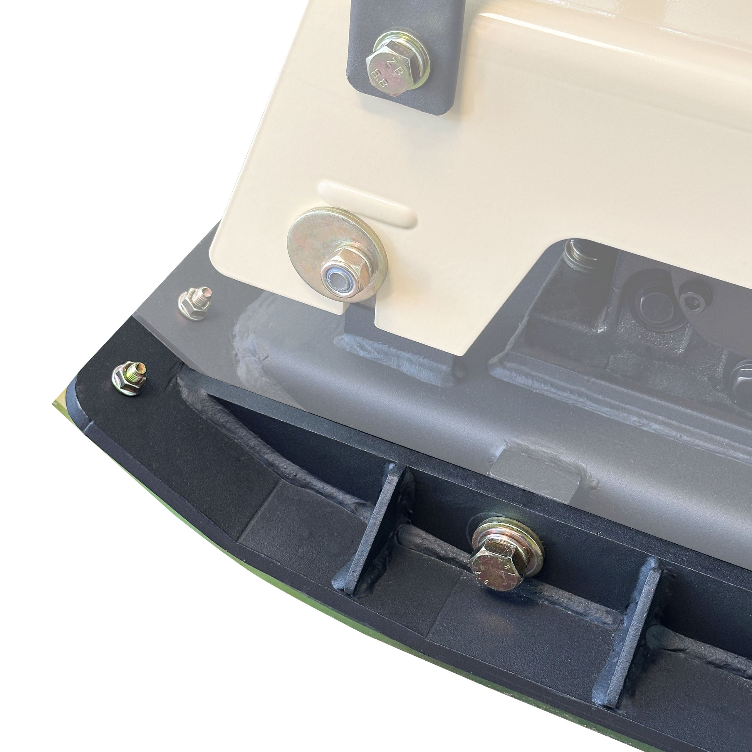 Zagęszczarka dwukierunkowa MEYER PC200R