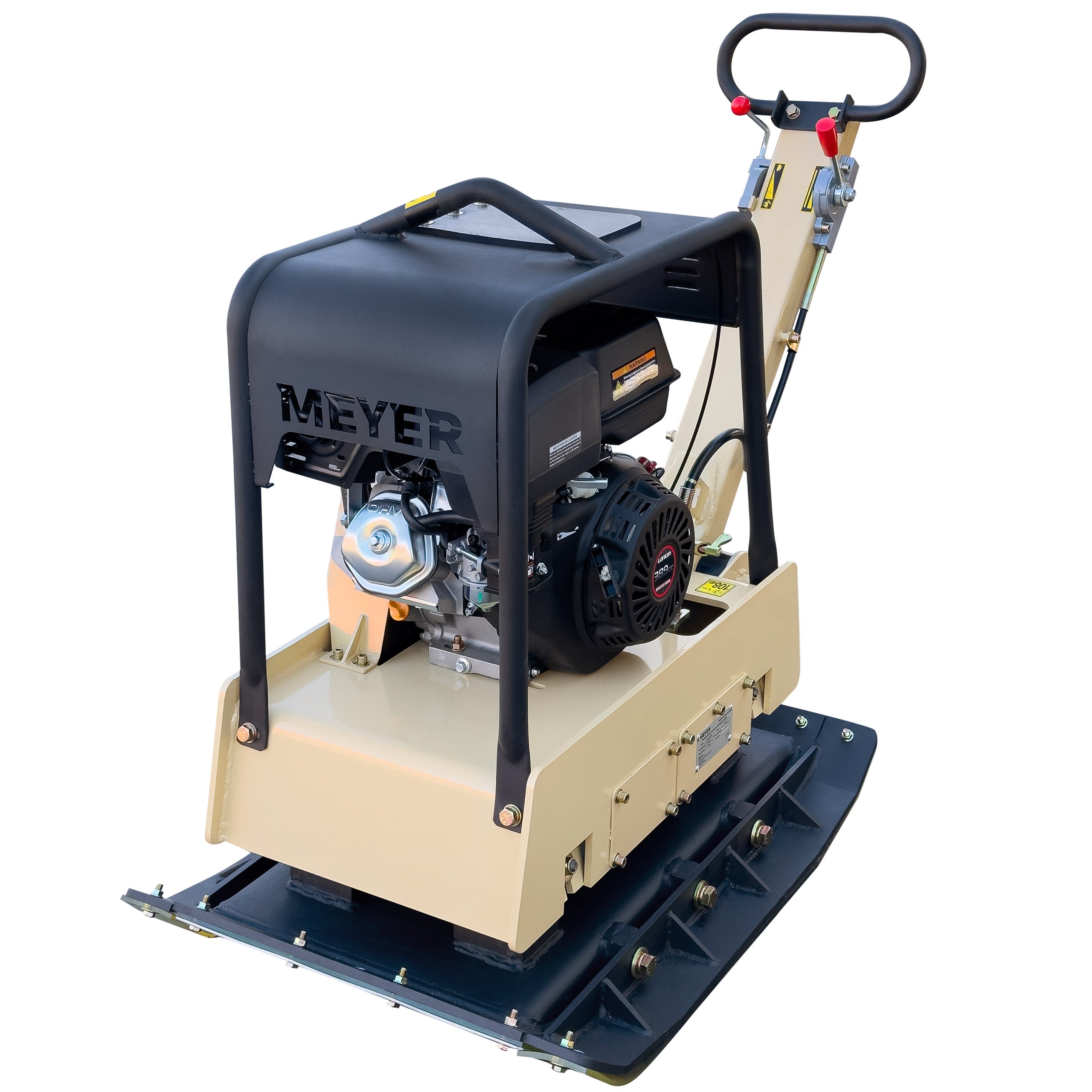 Zagęszczarka dwukierunkowa MEYER PC255R