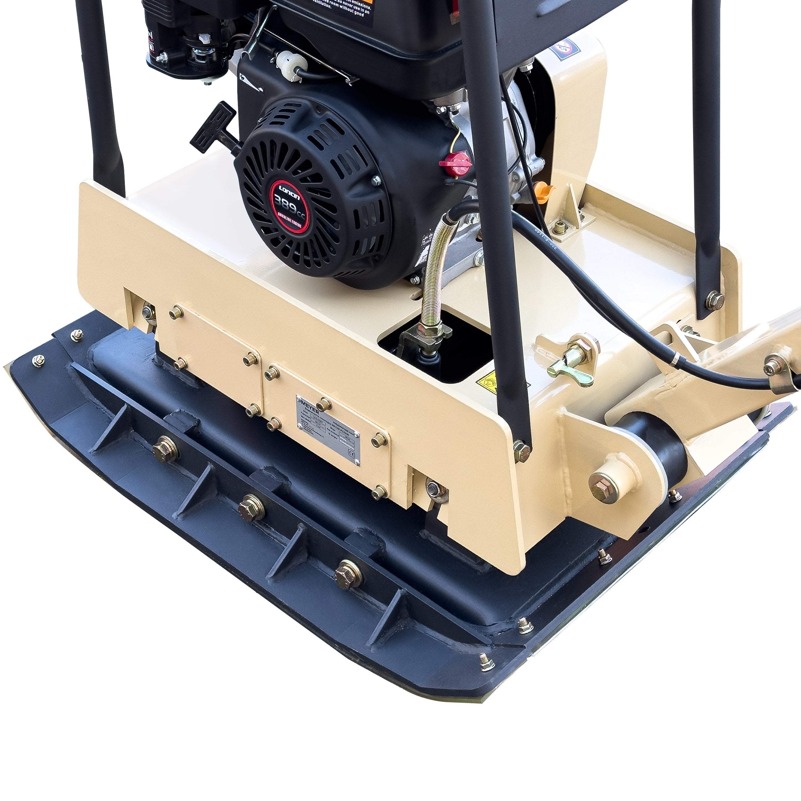 Zagęszczarka dwukierunkowa MEYER PC255R