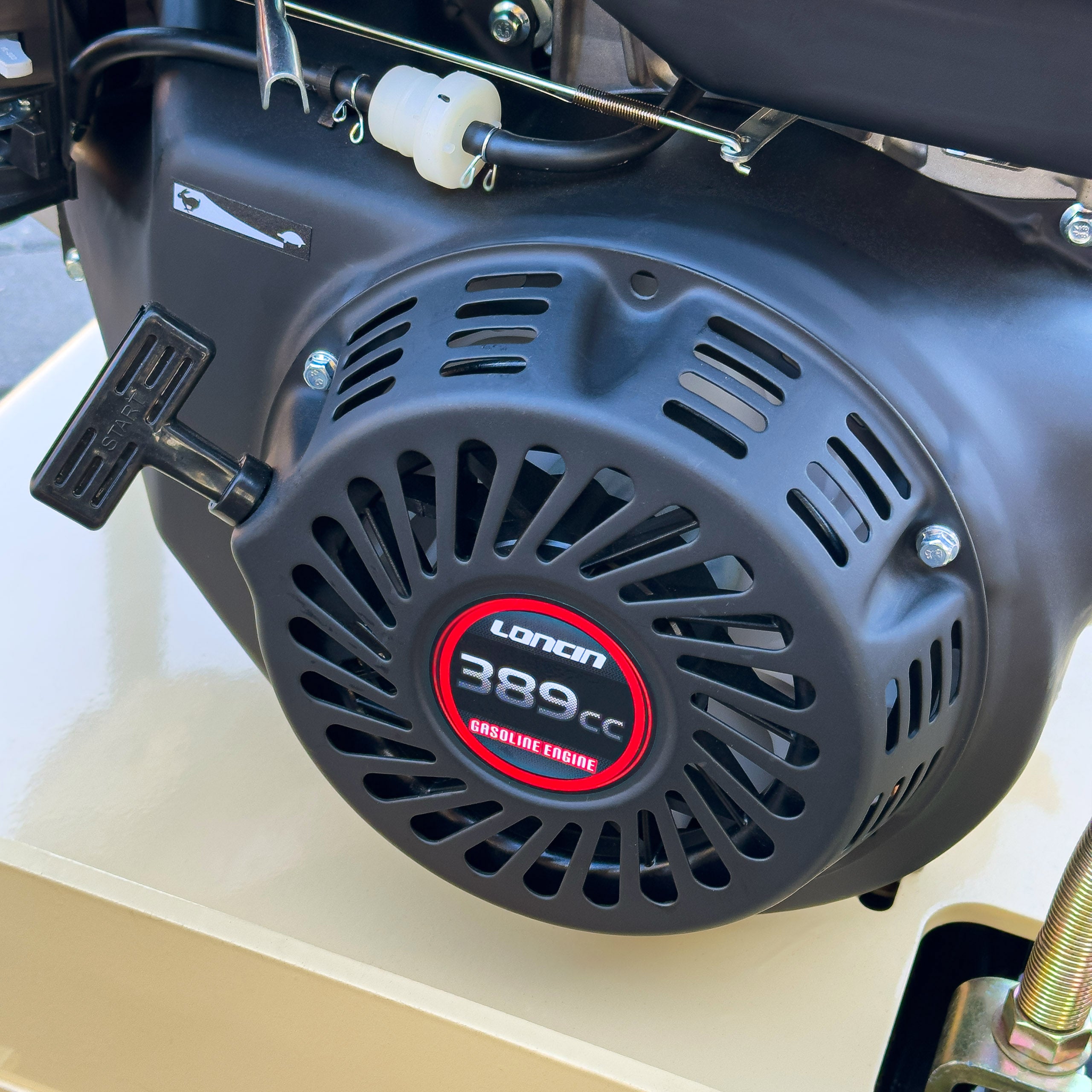 Zagęszczarka dwukierunkowa MEYER PC255R