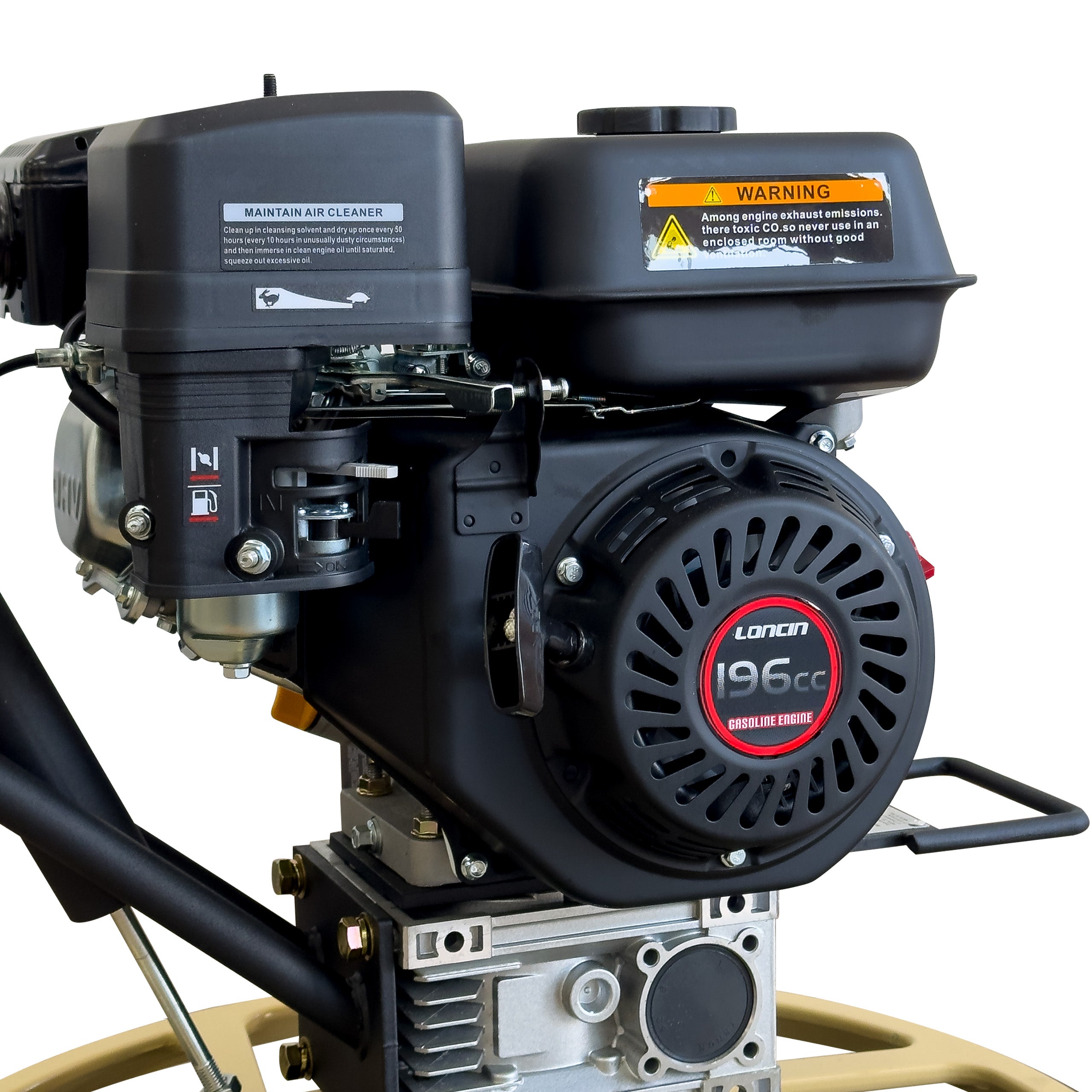 Zacieraczka do betonu spalinowa MEYER ZC60