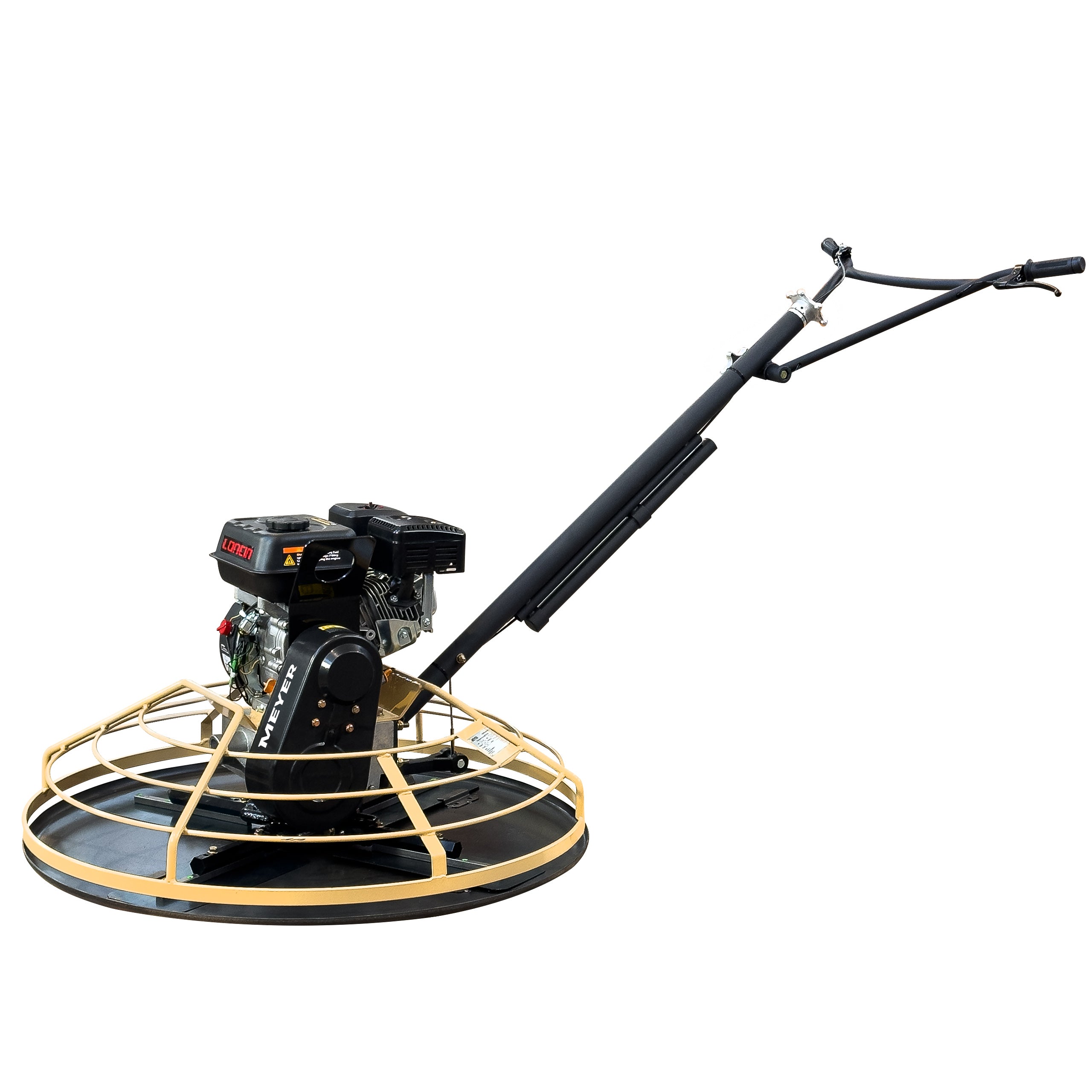 Zacieraczka do betonu MEYER ZC90