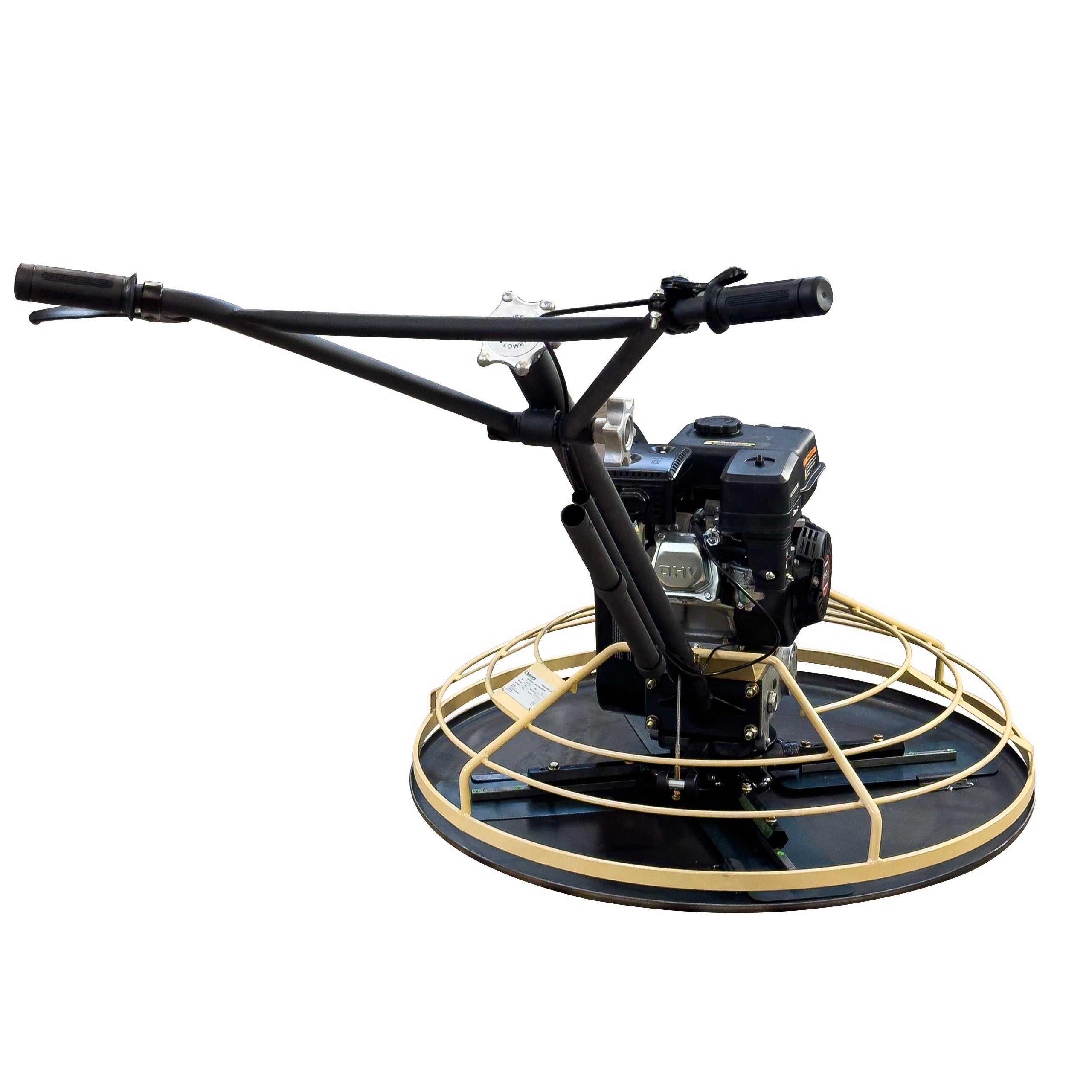 Zacieraczka do betonu MEYER ZC90