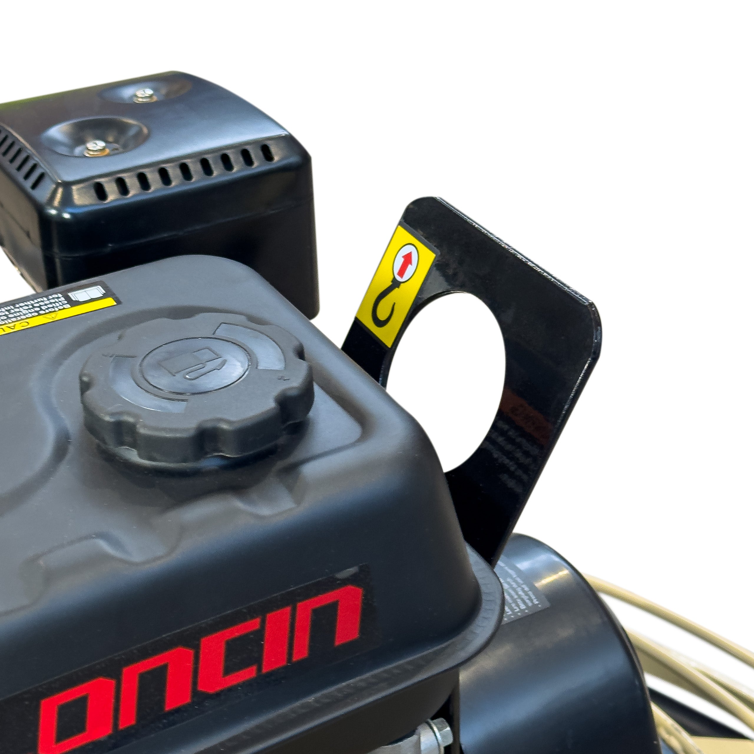 Zacieraczka do betonu MEYER ZC90