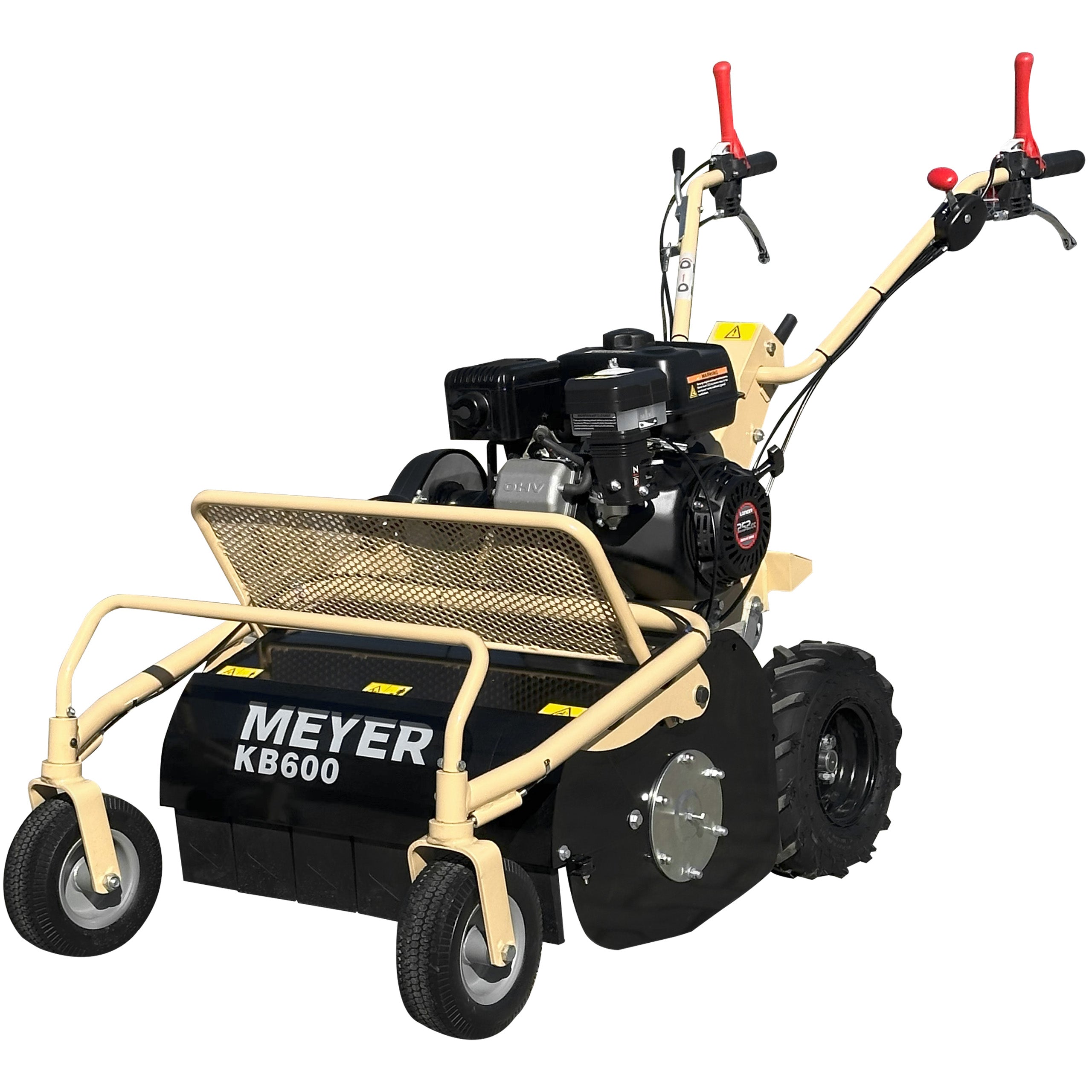 Kosiarka bijakowa MEYER KB600 60 cm