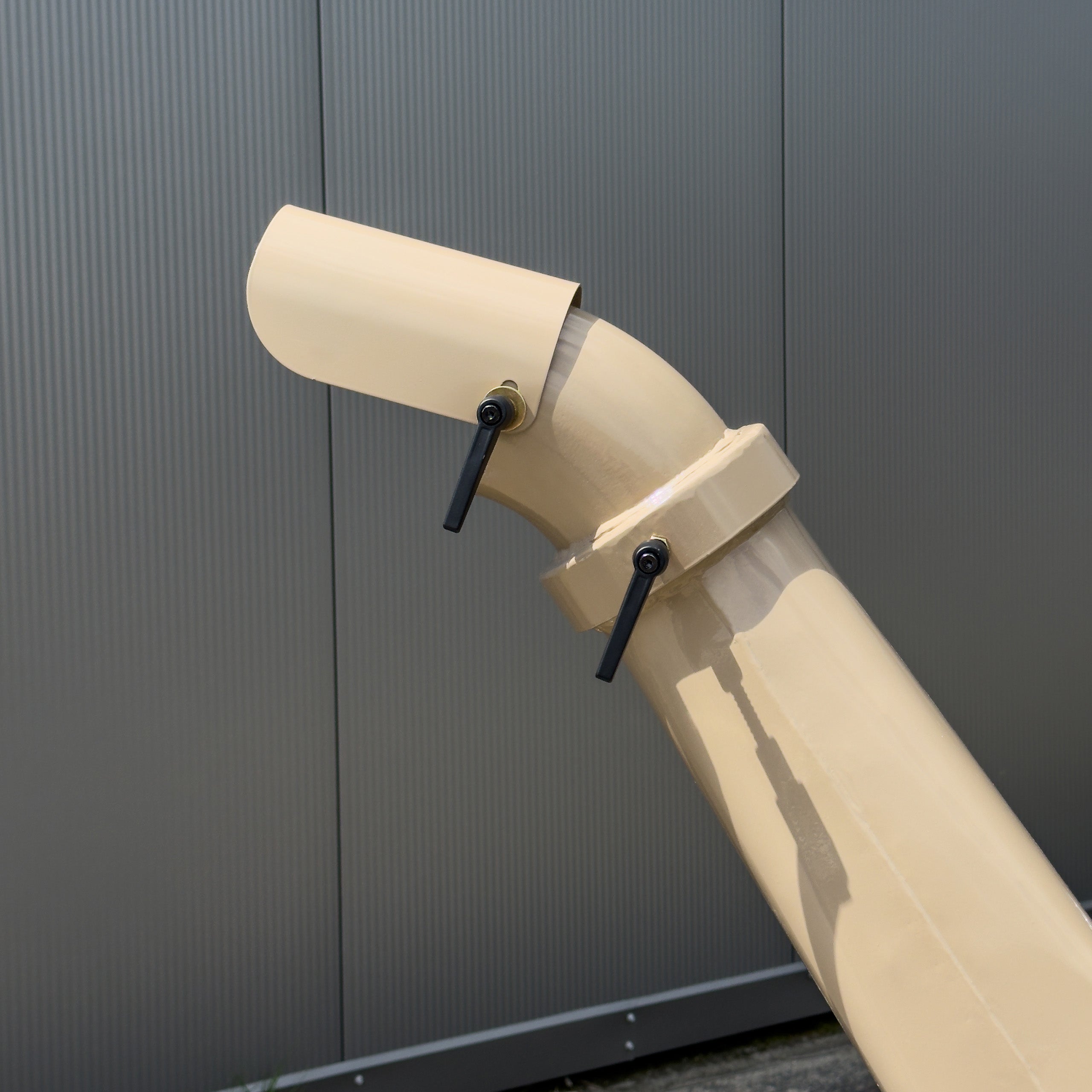 Rębak spalinowy MEYER R15SL