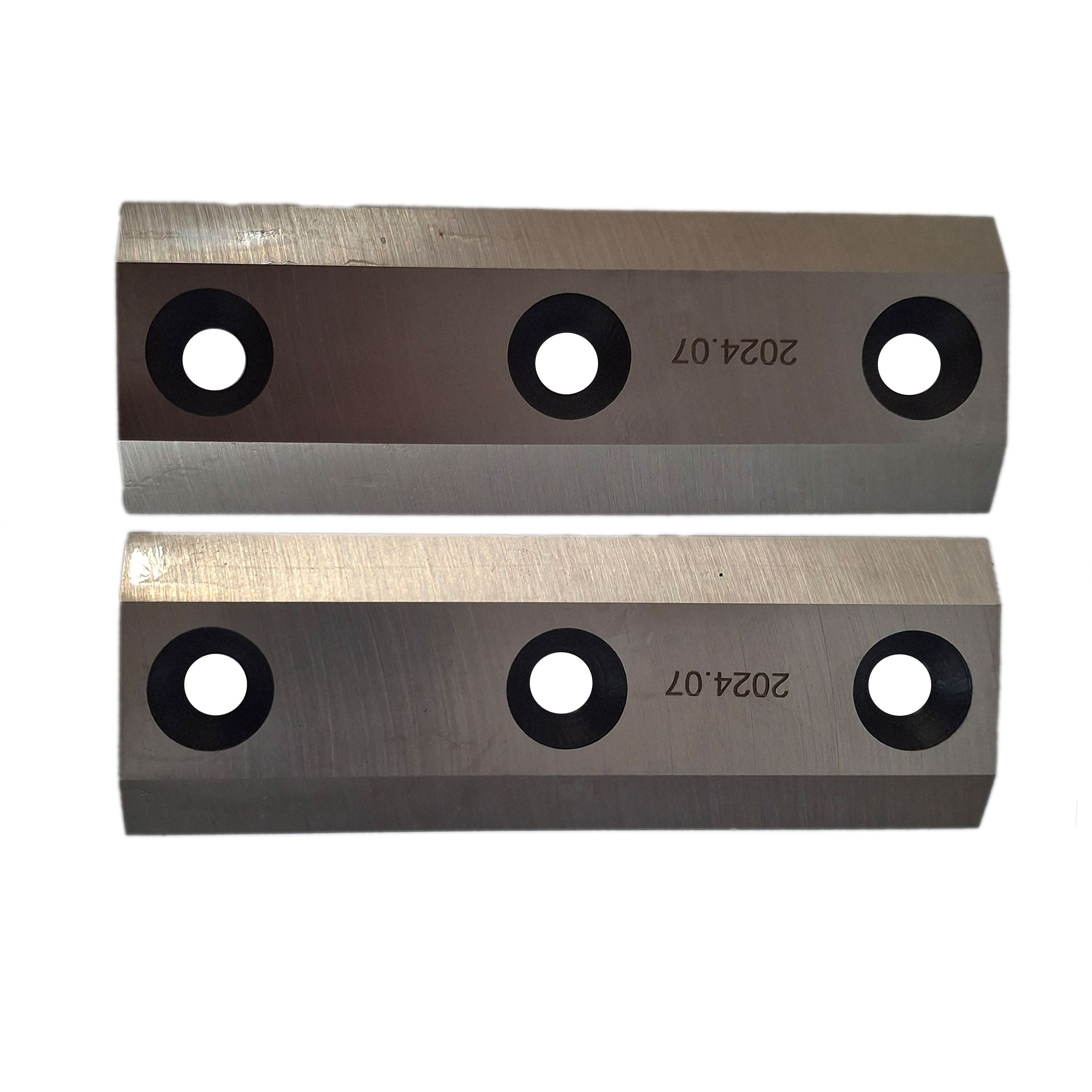 Noże do rębaka MEYER R10SL – zestaw