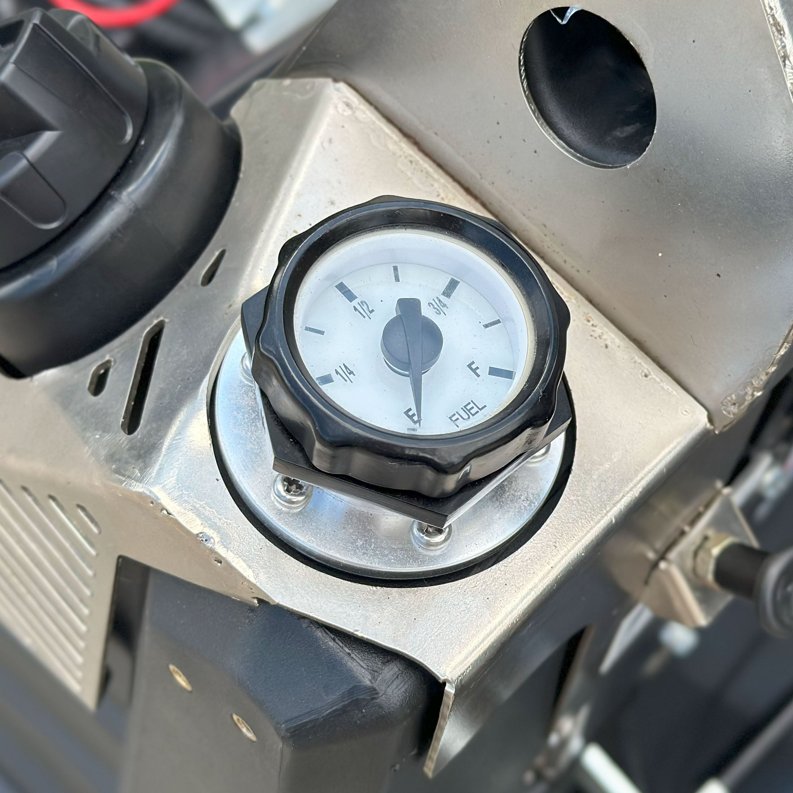 Miniładowarka kołowa MEYER MWL35