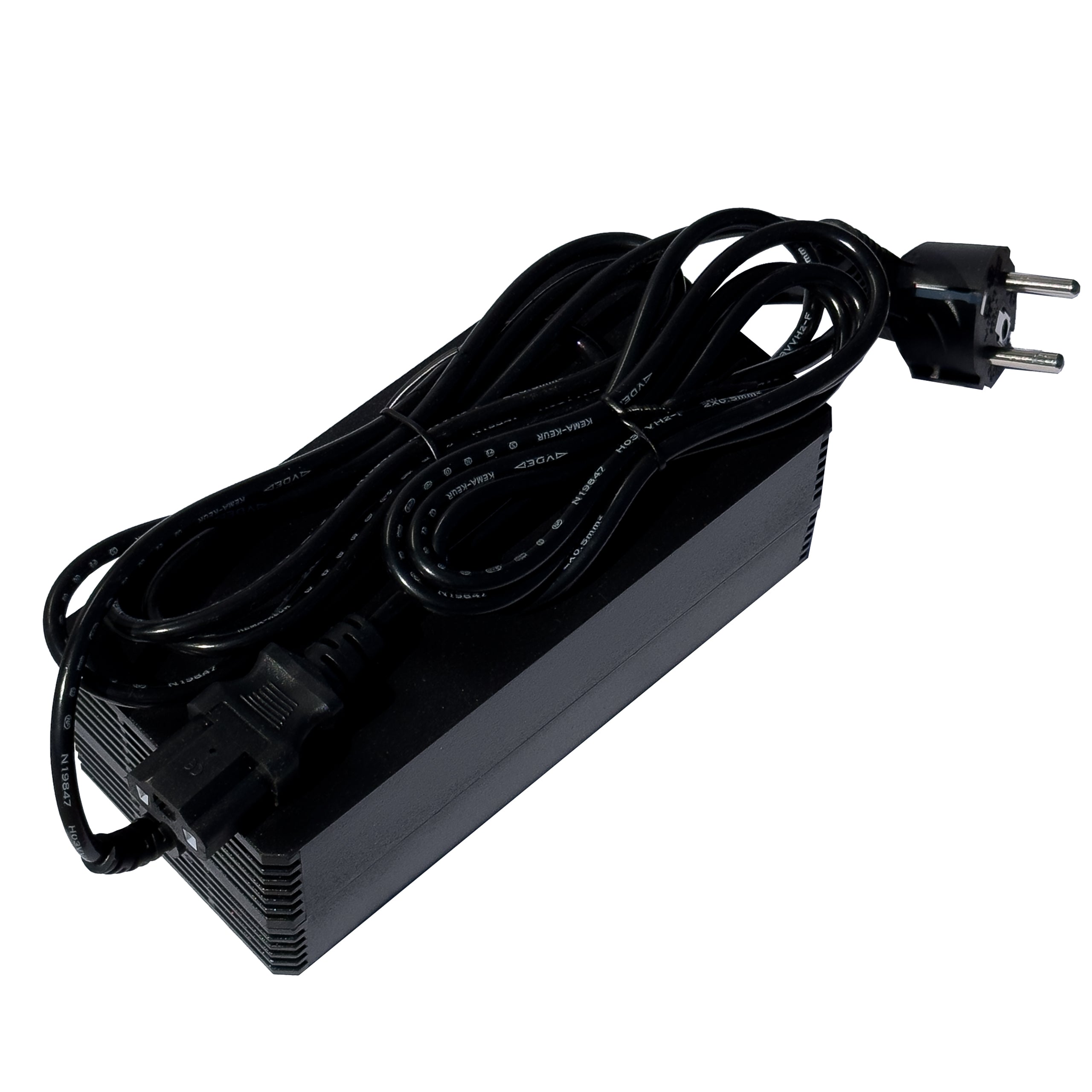 Taczka elektryczna z napędem MEYER TE150