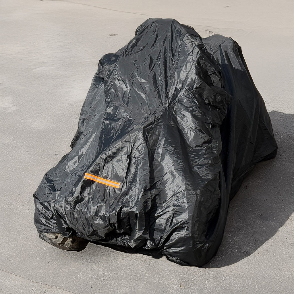 Pokrowiec 4XL do miniładowarki MEYER MWL35