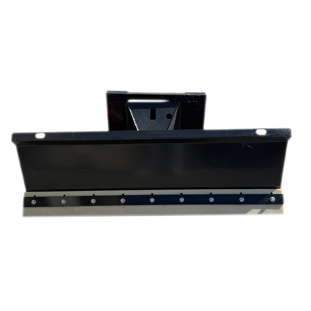 Pług hydrauliczny do miniładowarki MWL35