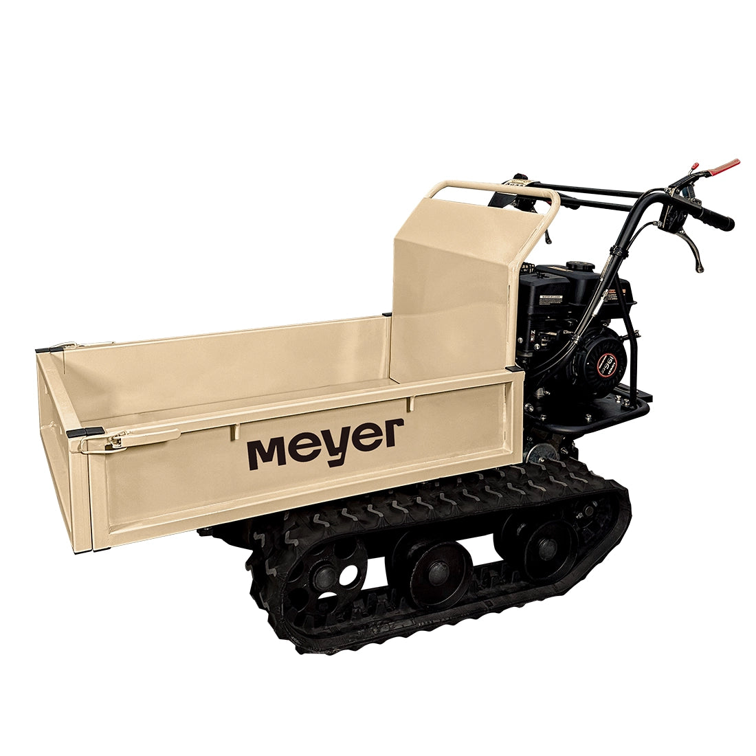 Miniwozidło gąsienicowe MEYER TG300L