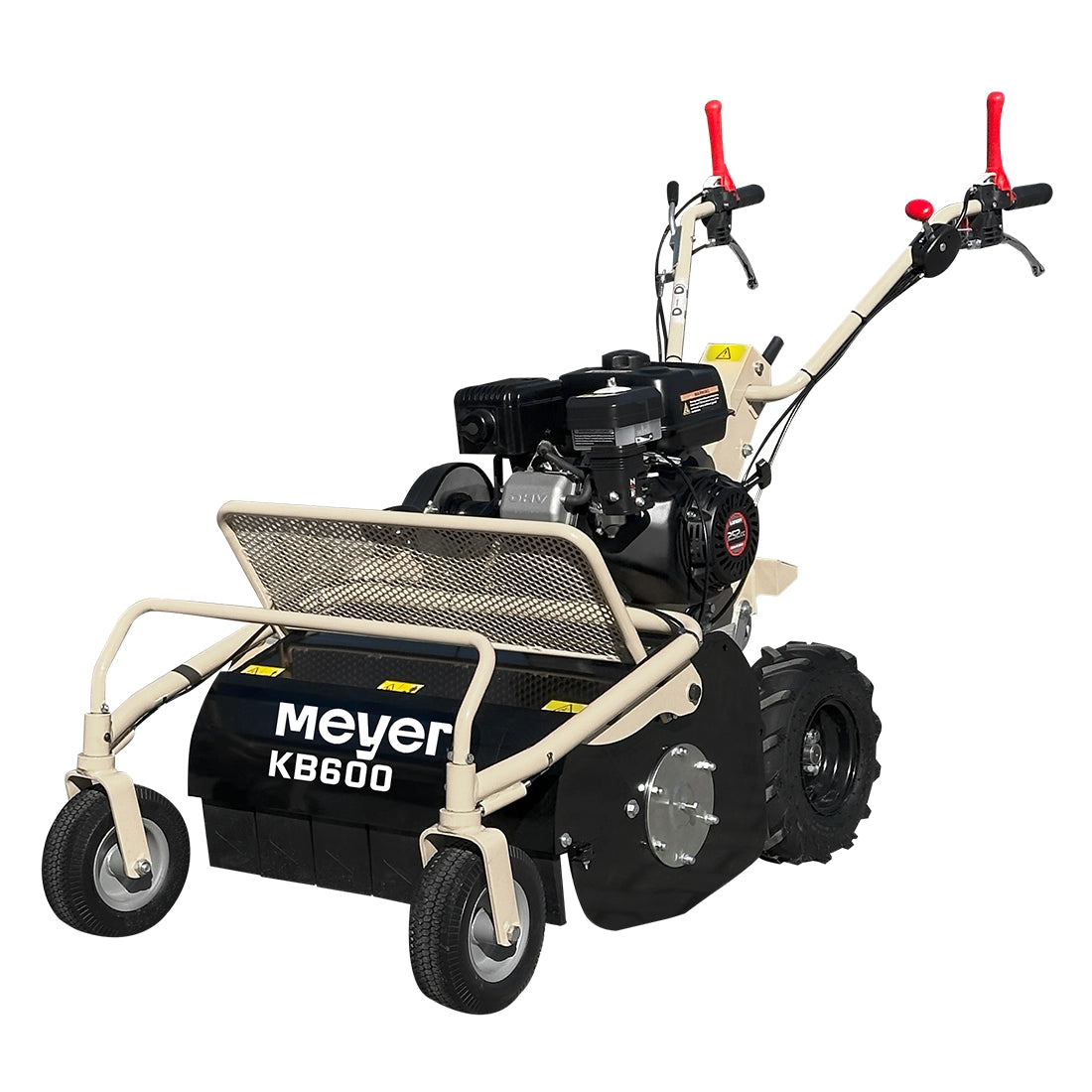 Kosiarka bijakowa MEYER KB600 60 cm
