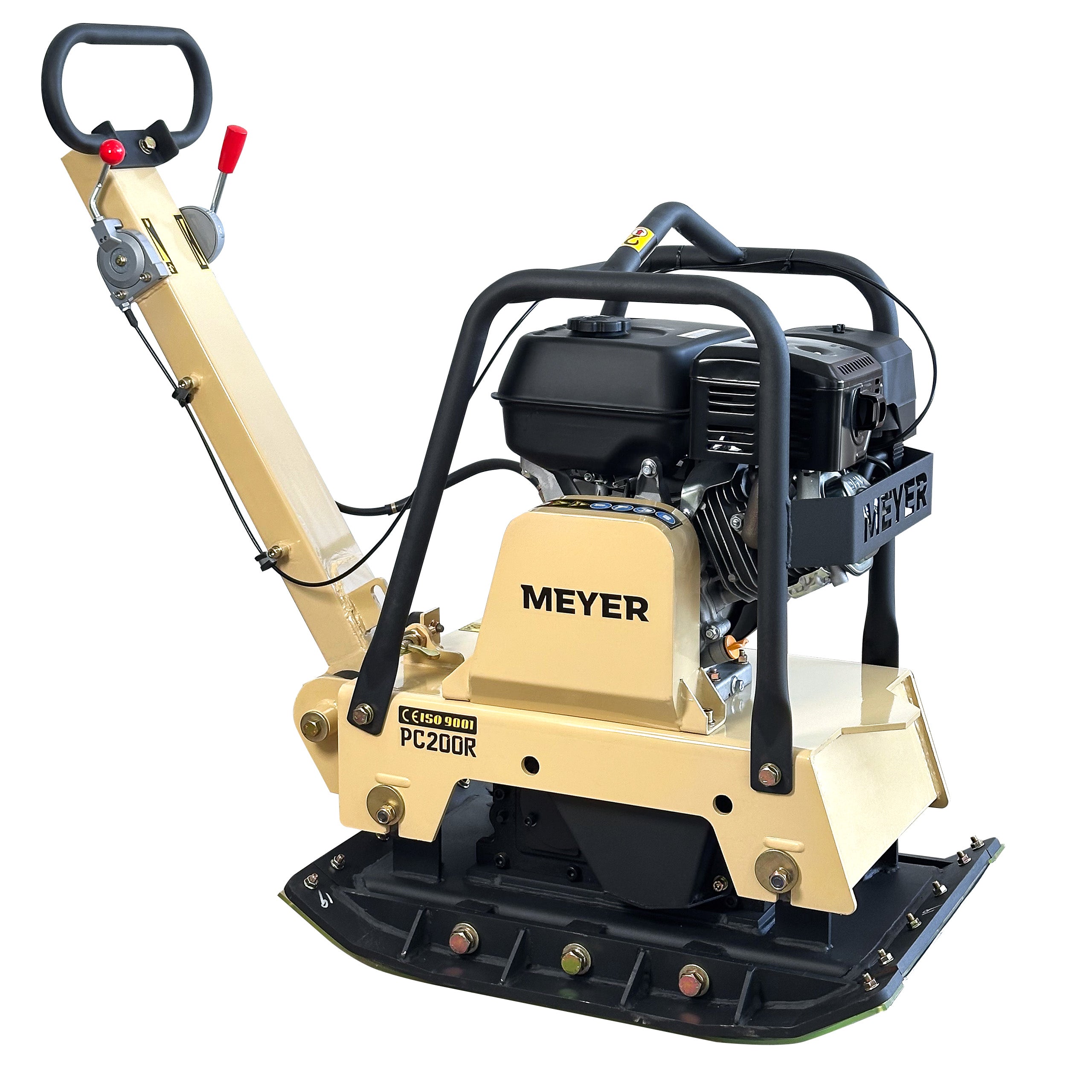 Zagęszczarka dwukierunkowa MEYER PC200R