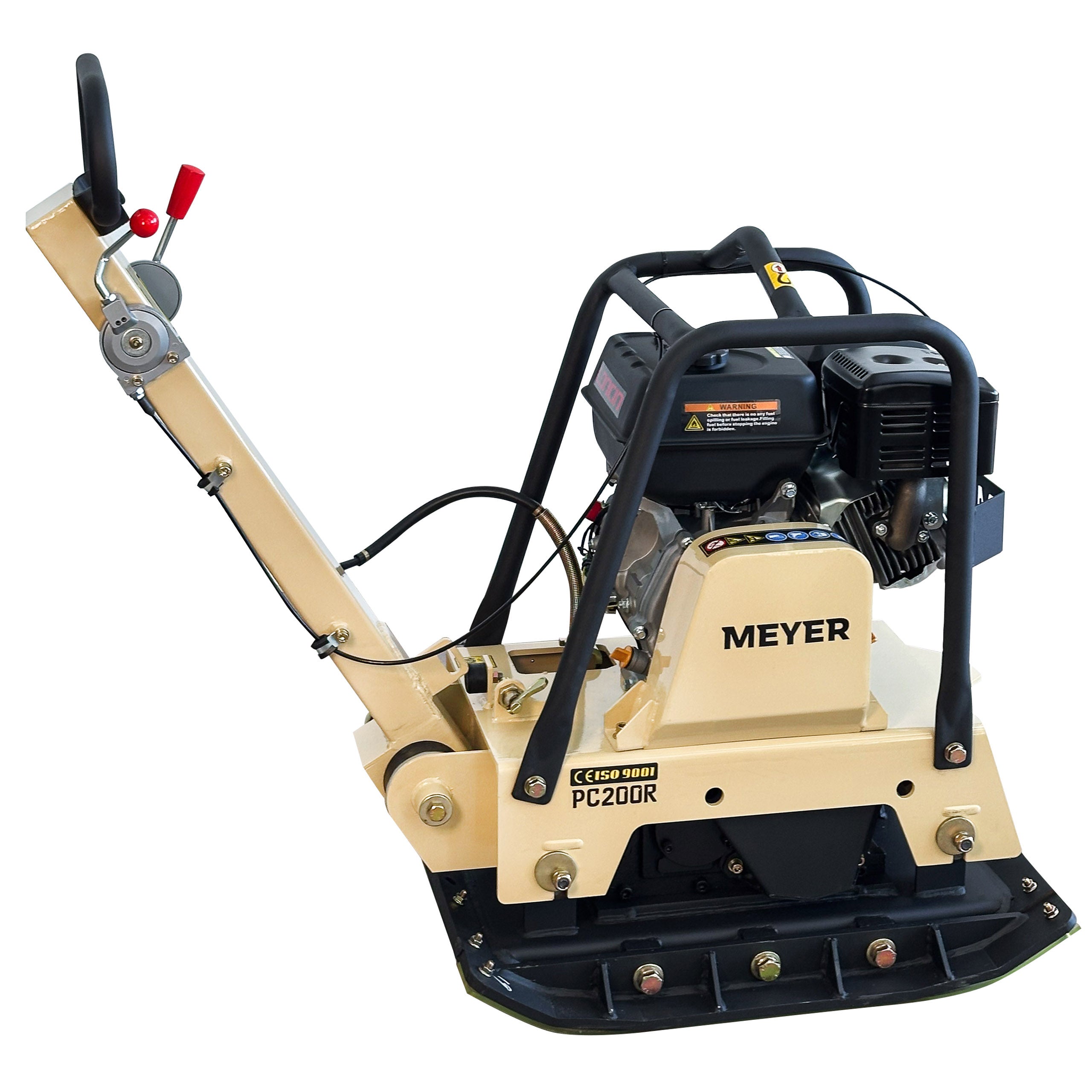 Zagęszczarka dwukierunkowa MEYER PC200R