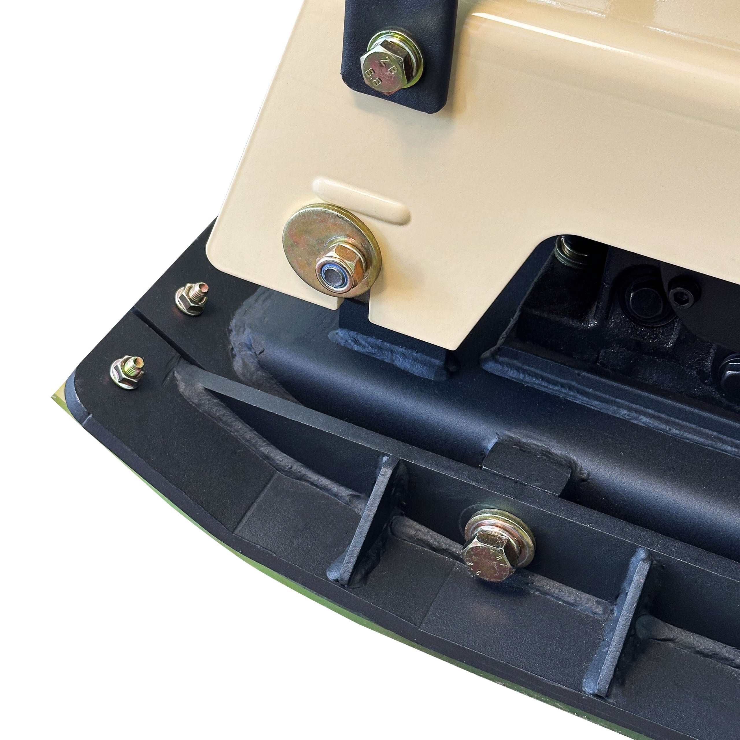 Zagęszczarka dwukierunkowa MEYER PC200R