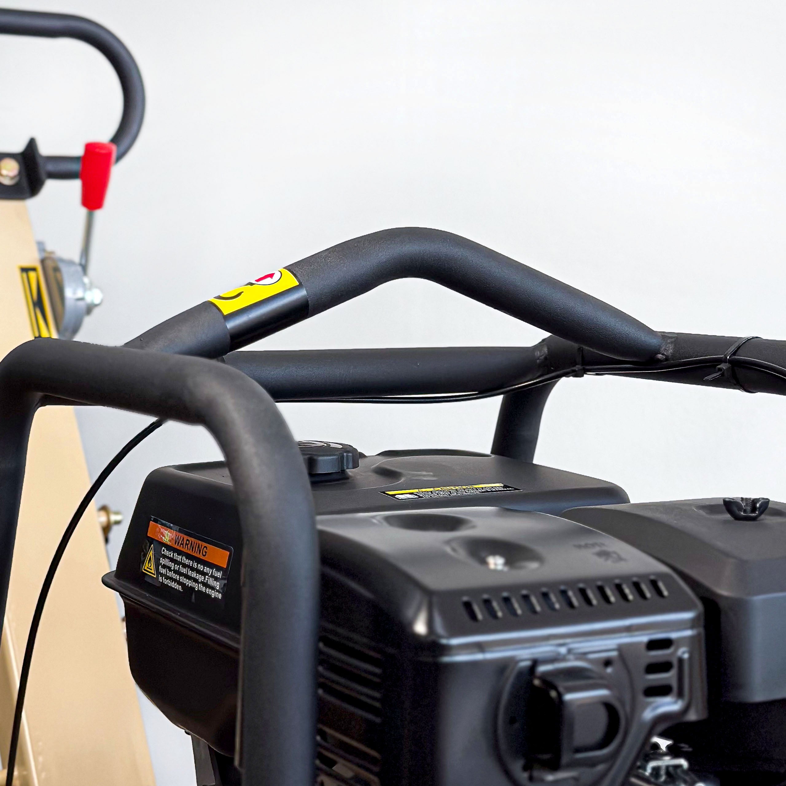 Zagęszczarka dwukierunkowa MEYER PC200R