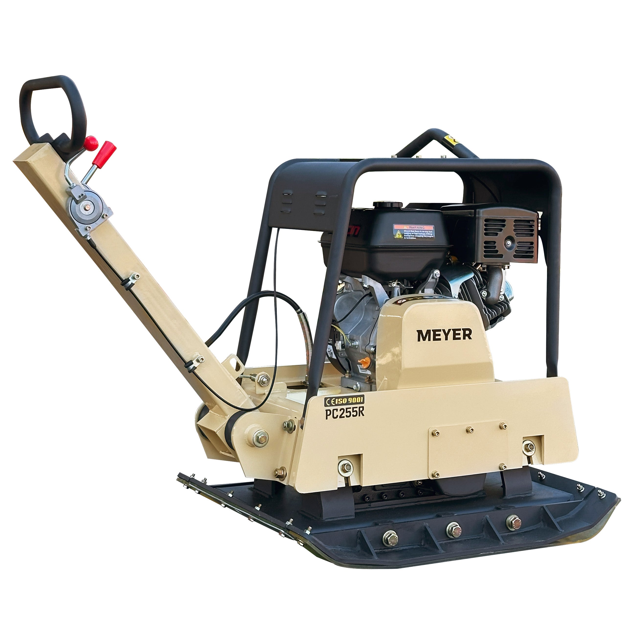 Zagęszczarka dwukierunkowa MEYER PC255R