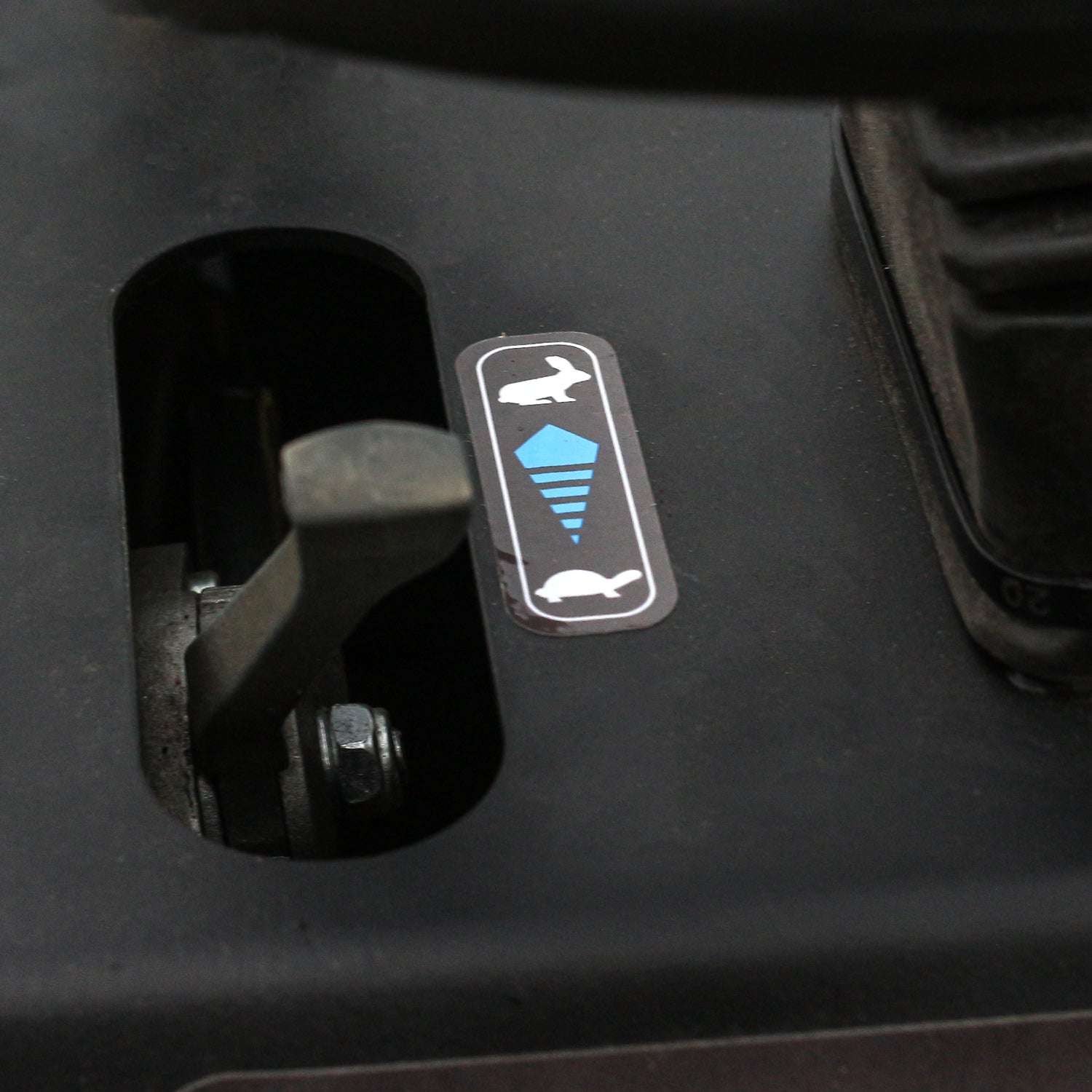 Wozidło gąsienicowe MEYER T500F-BS