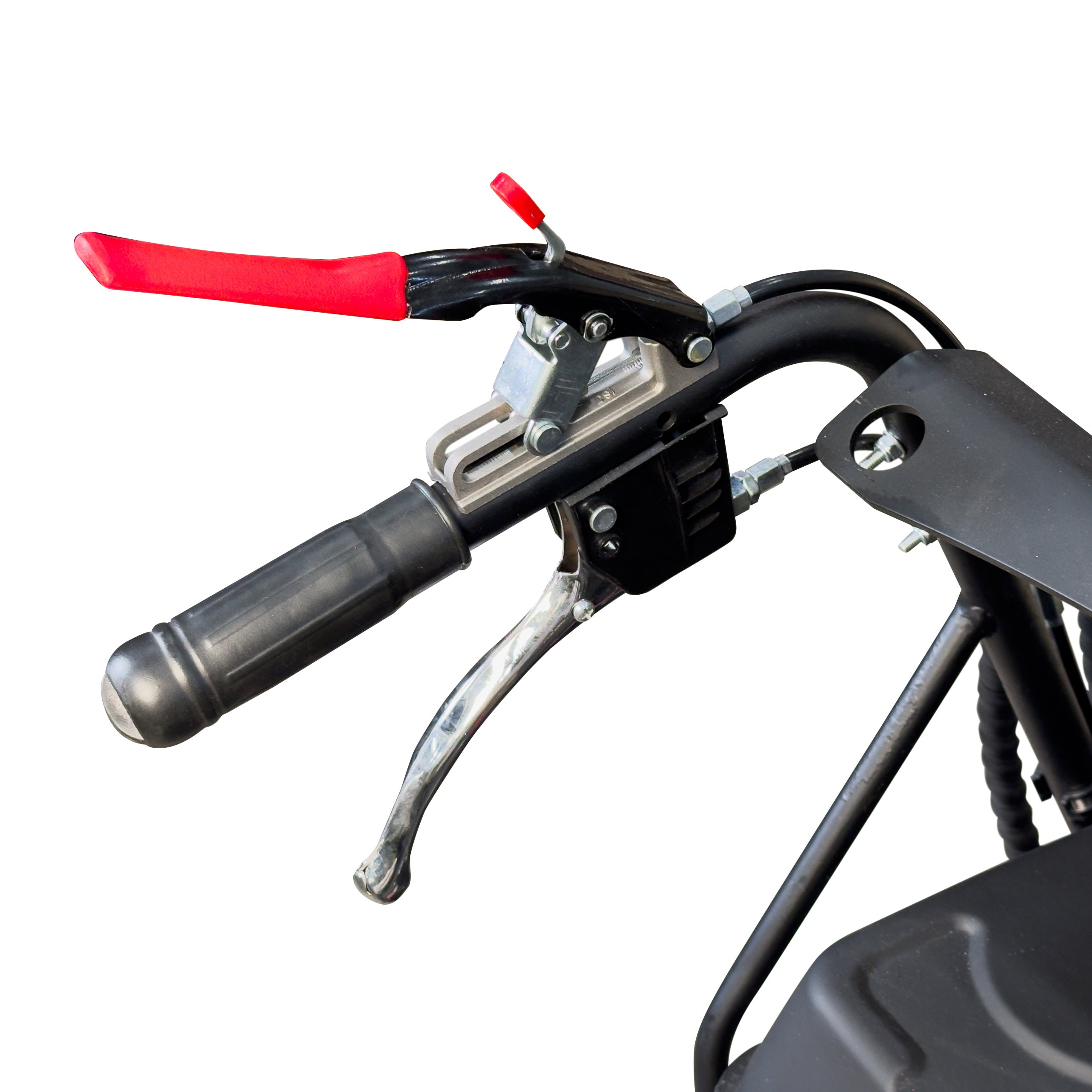 Wozidło gąsienicowe MEYER T500SL