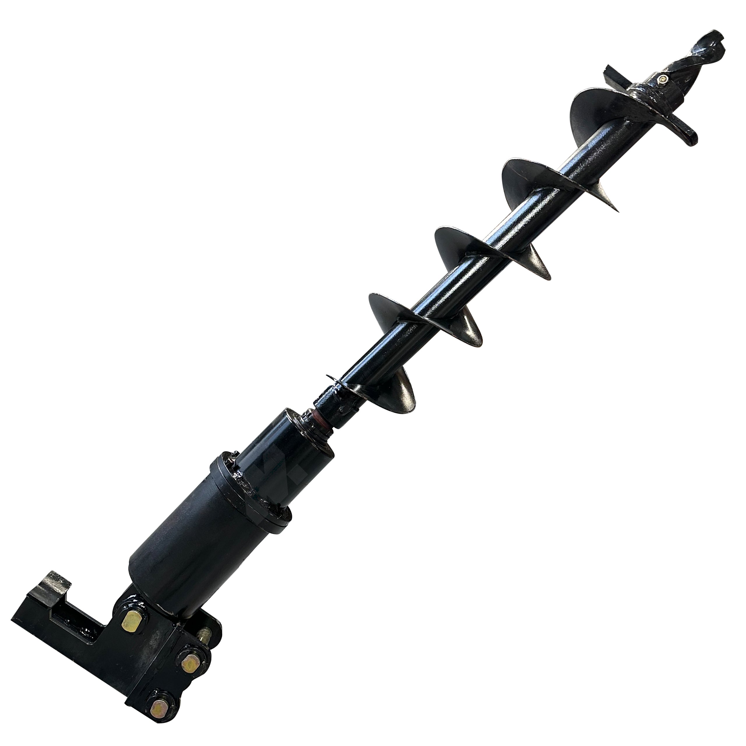 Wiertnica hydrauliczna do minikoparki MEYER 200 mm