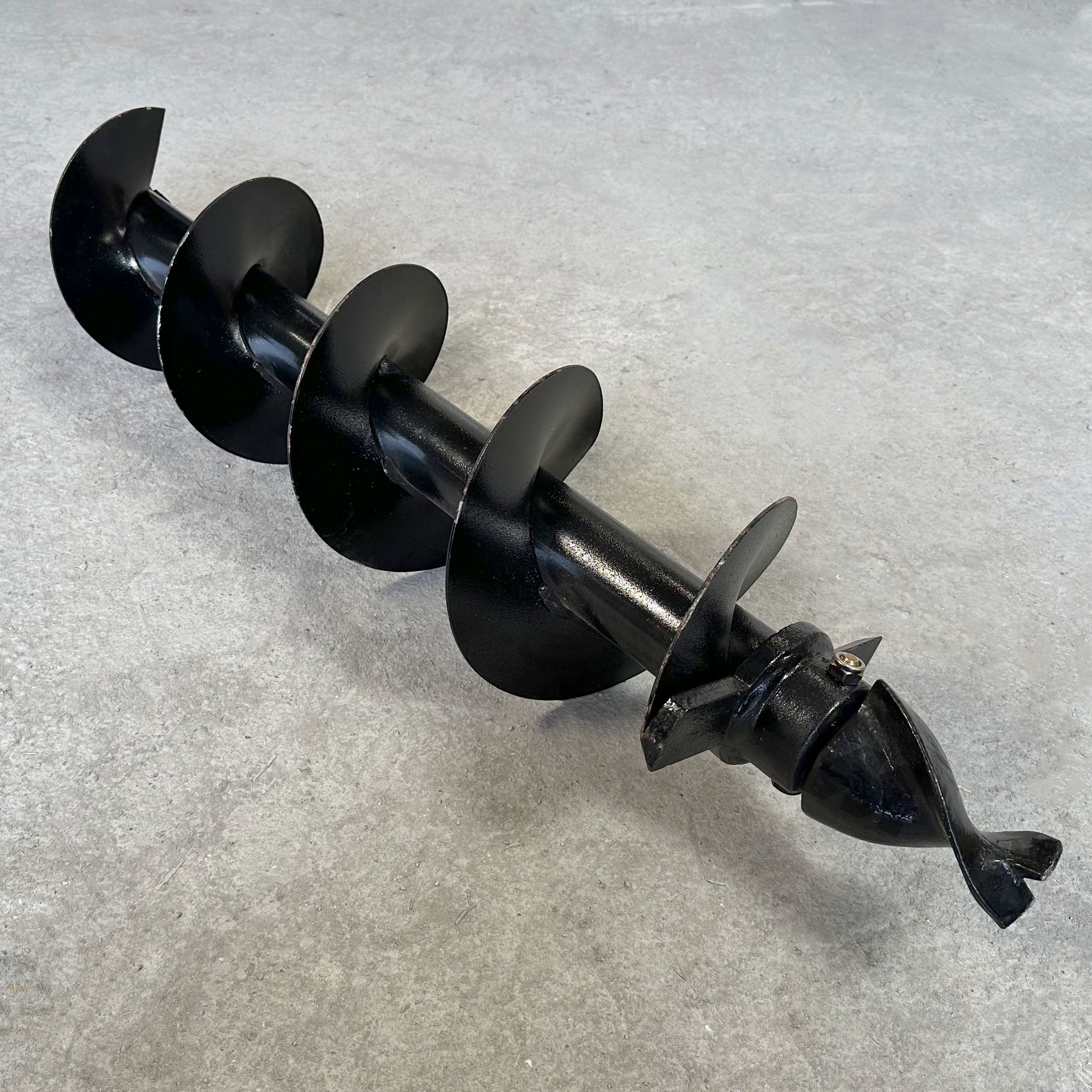 Wiertnica hydrauliczna do minikoparki MEYER 200 mm