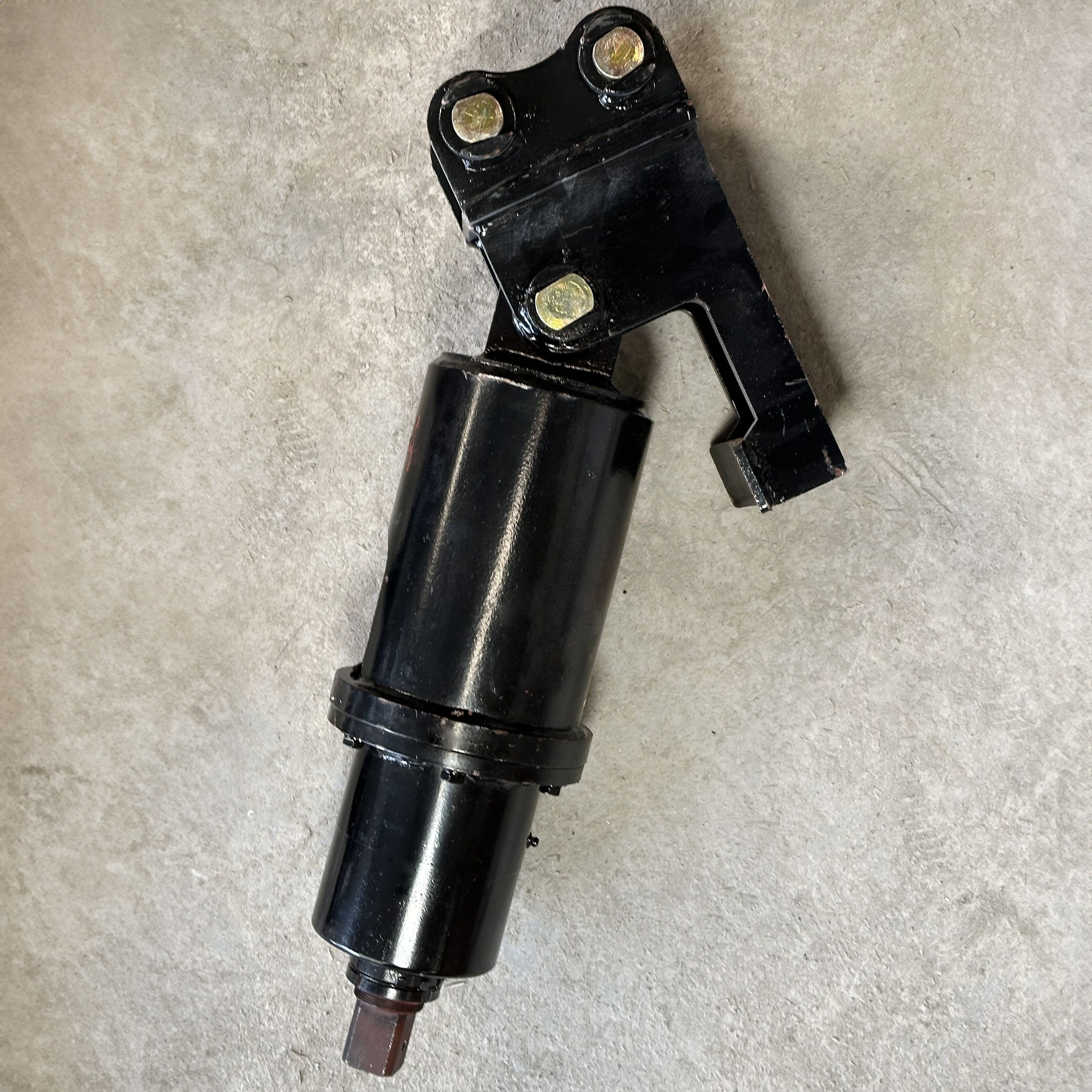 Wiertnica hydrauliczna do minikoparki MEYER 250 mm