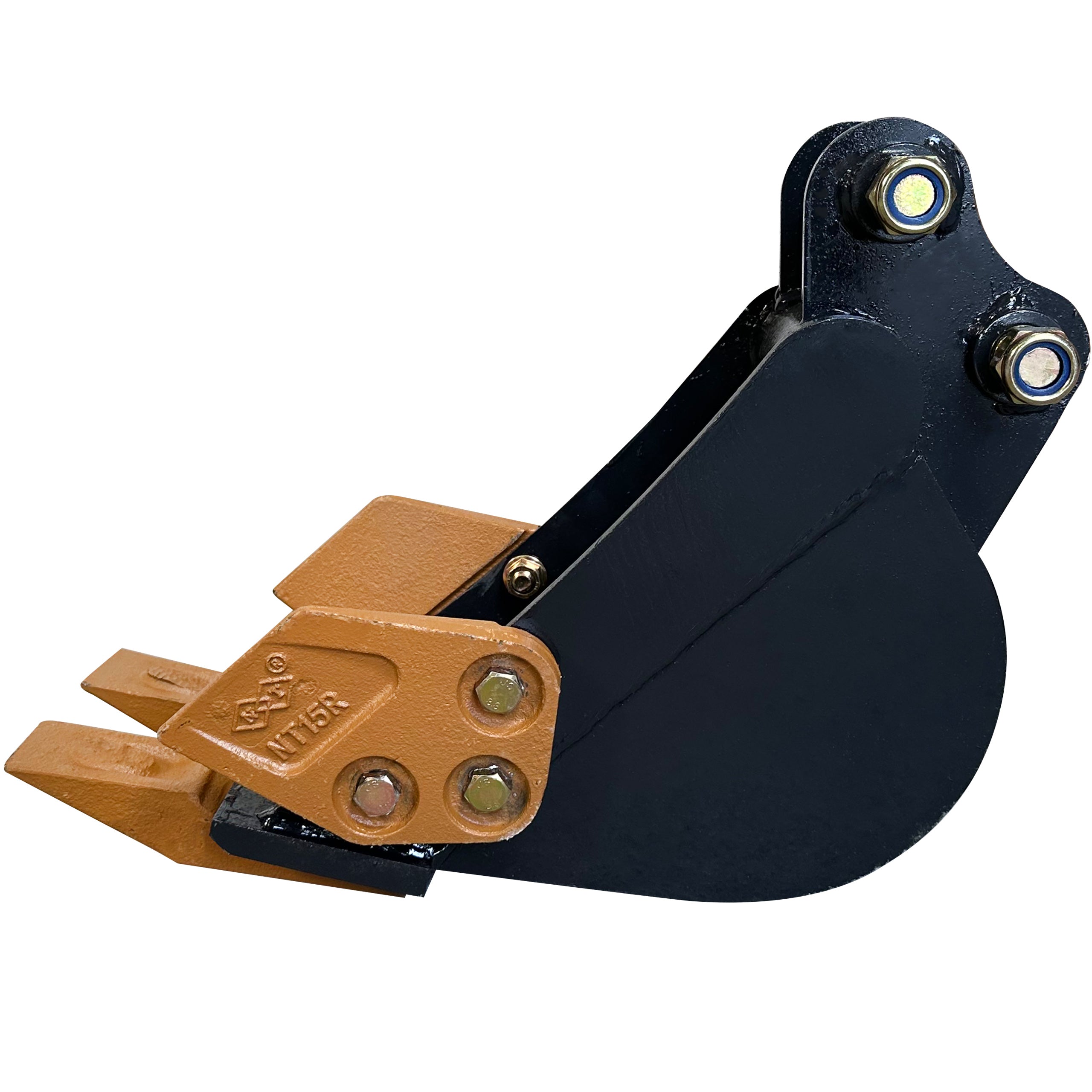 Łyżka do minikoparki MEYER 200 mm