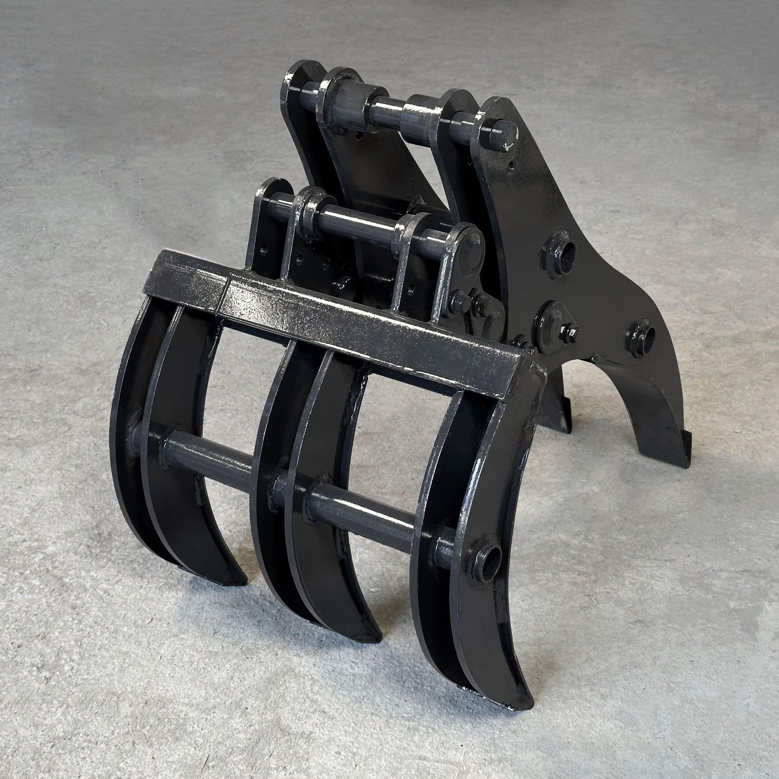 Chwytak do drewna MEYER