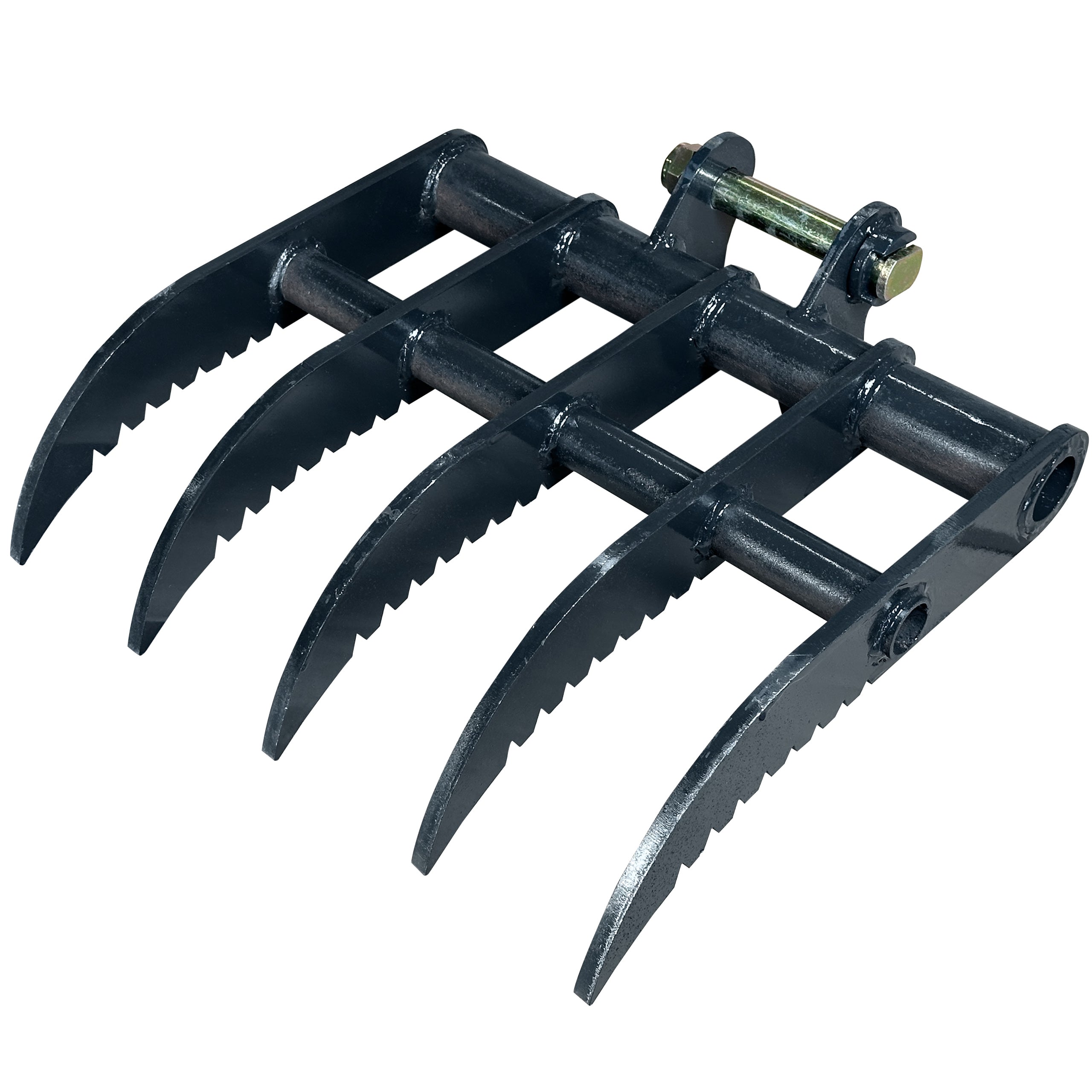 Grabie do minikoparki MEYER