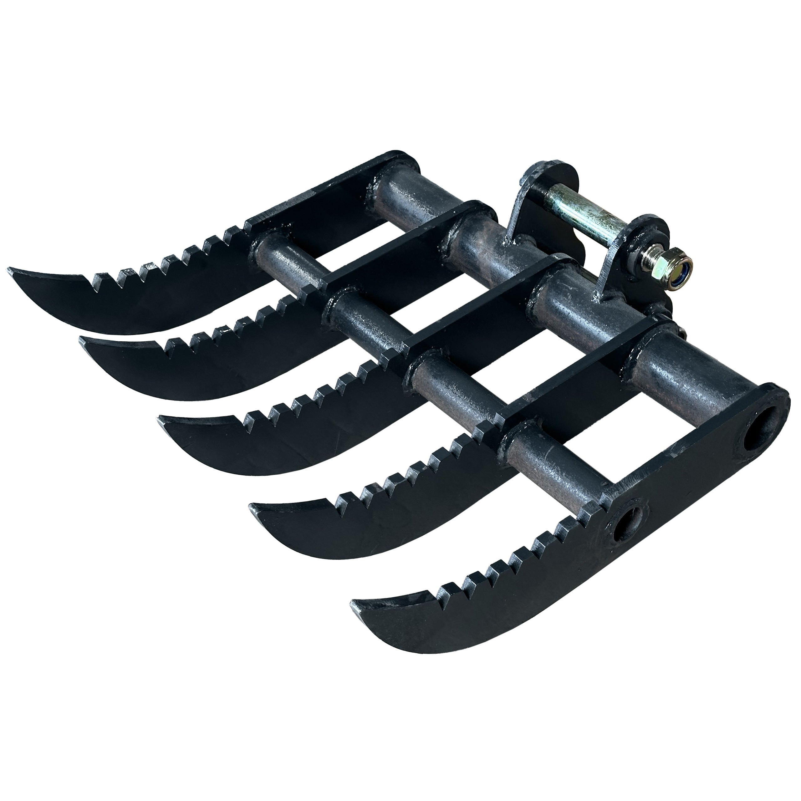 Grabie do minikoparki MEYER